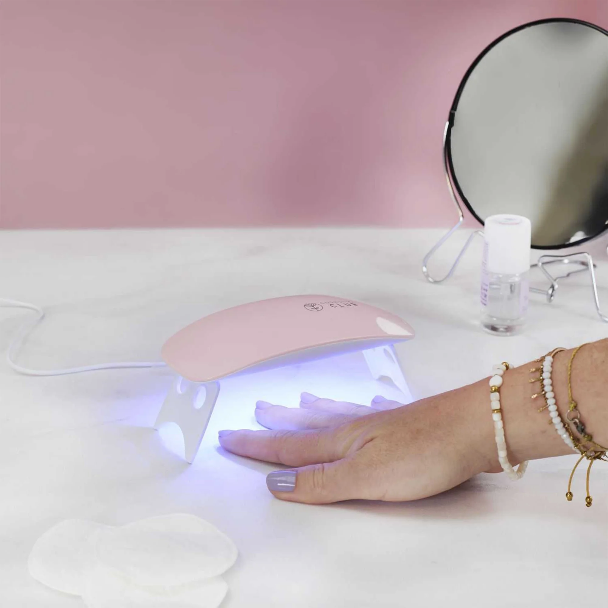 Lampe UV pour les ongles - Image 3