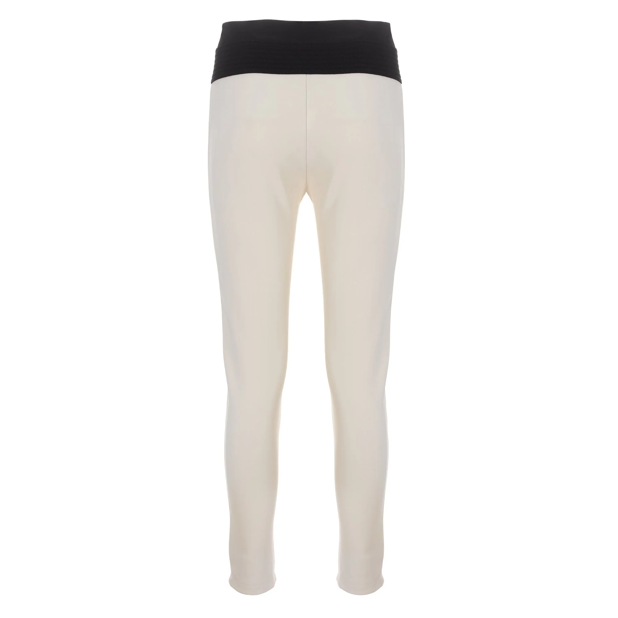 Legging taille haute  - Noir - Image 4
