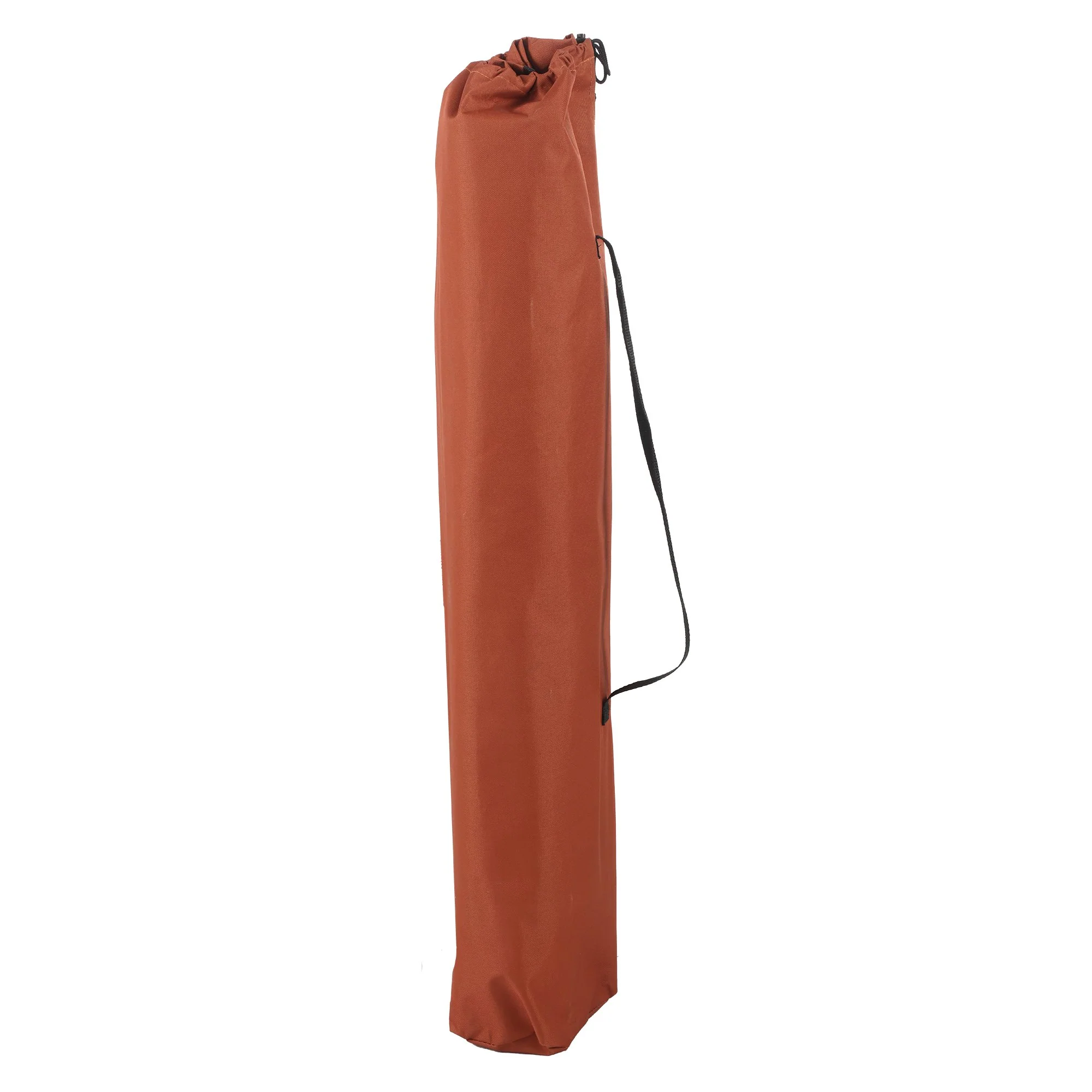Lit de camping pliable - Vert - Image 3