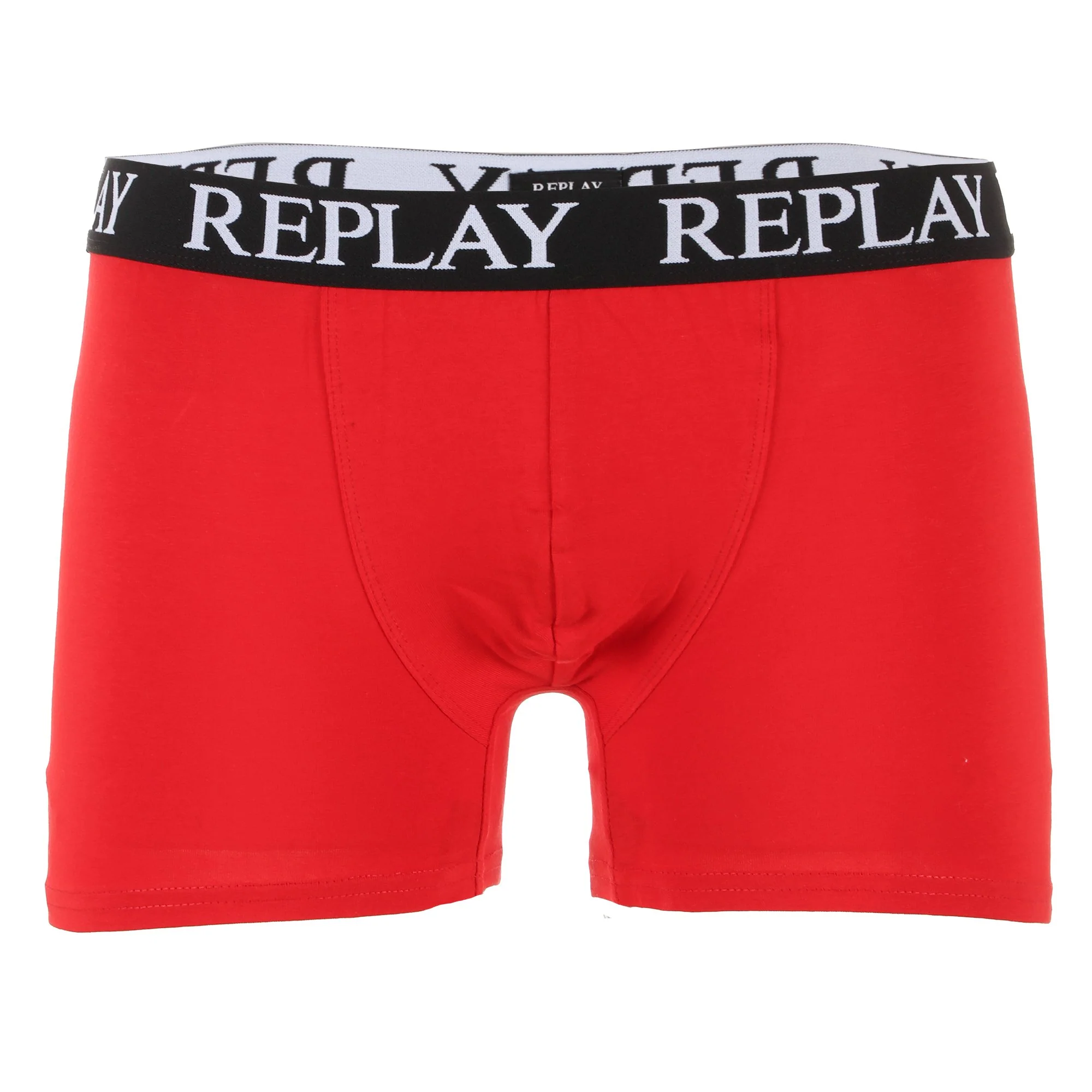 Lot de 2 boxers