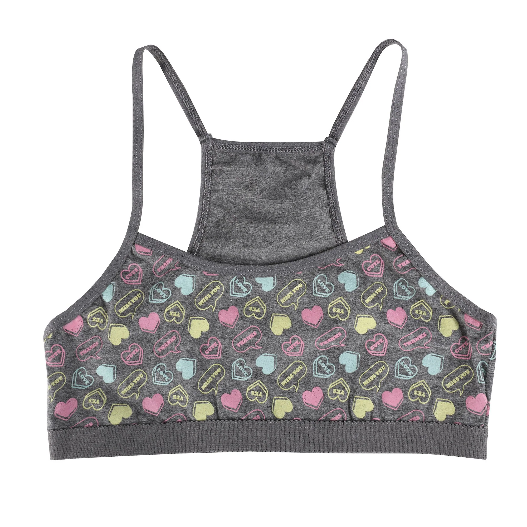 Lot de 2 brassières dos nageur - Image 3