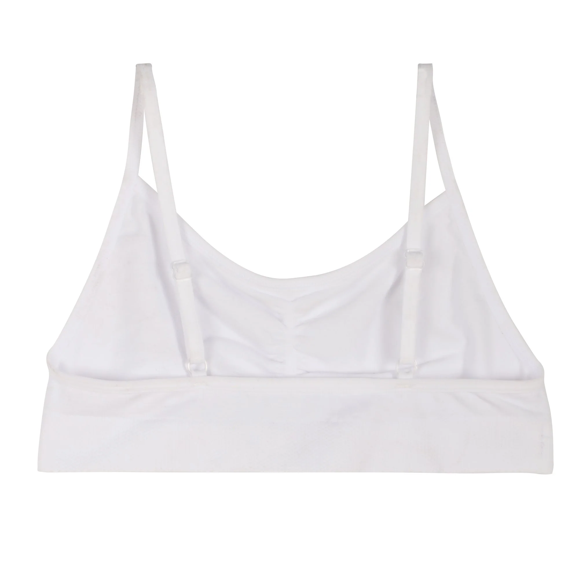 Lot de 2 brassières seamless  - Bleu - Image 5