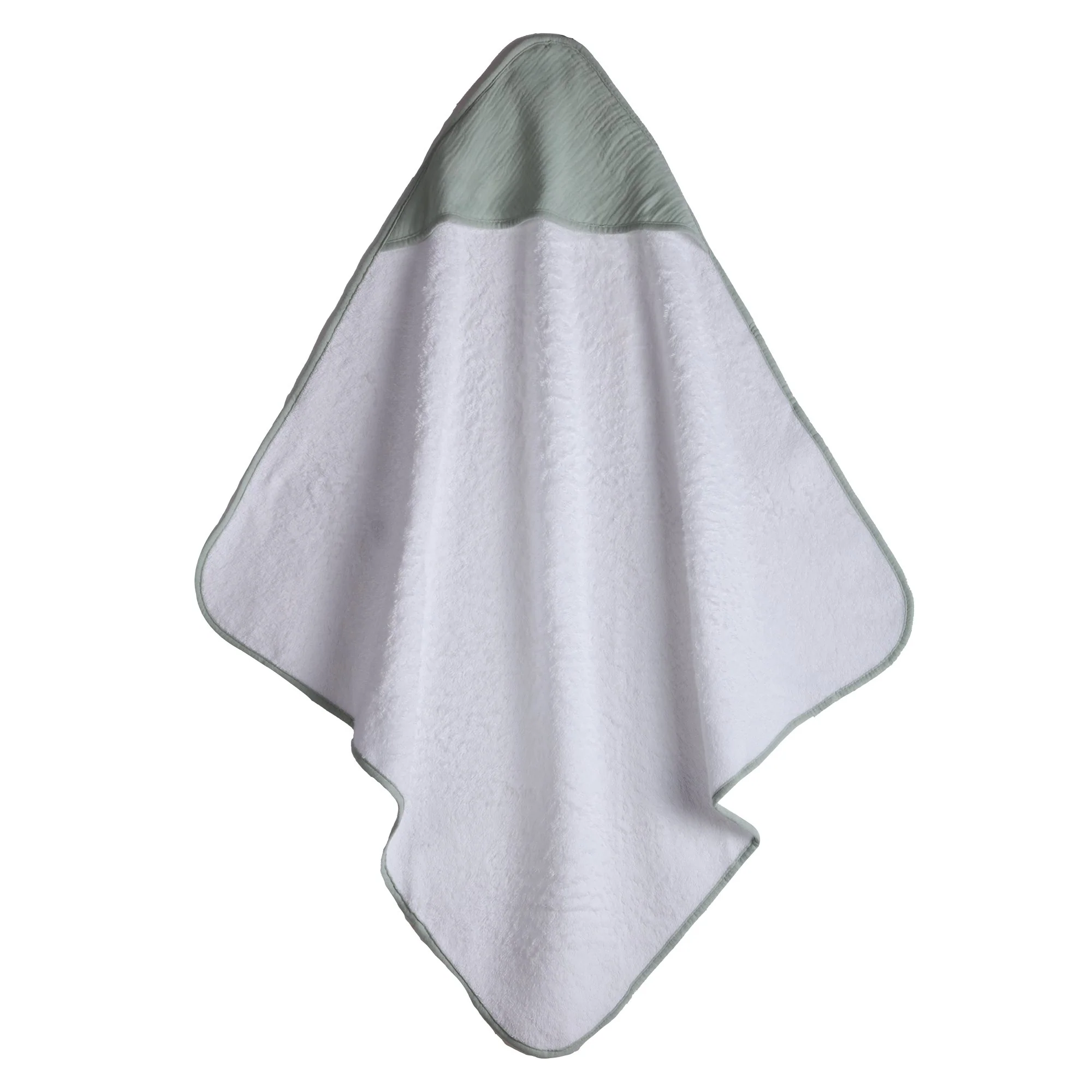 Lot de 2 capes de bain