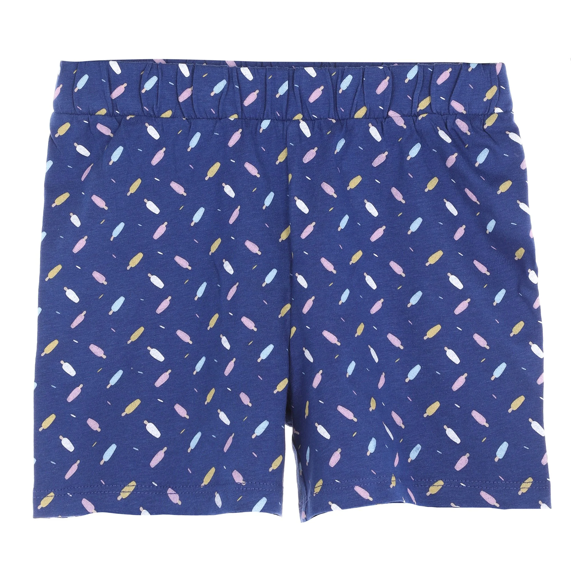 Lot de 2 pyjashorts 3/12 ans - Image 5