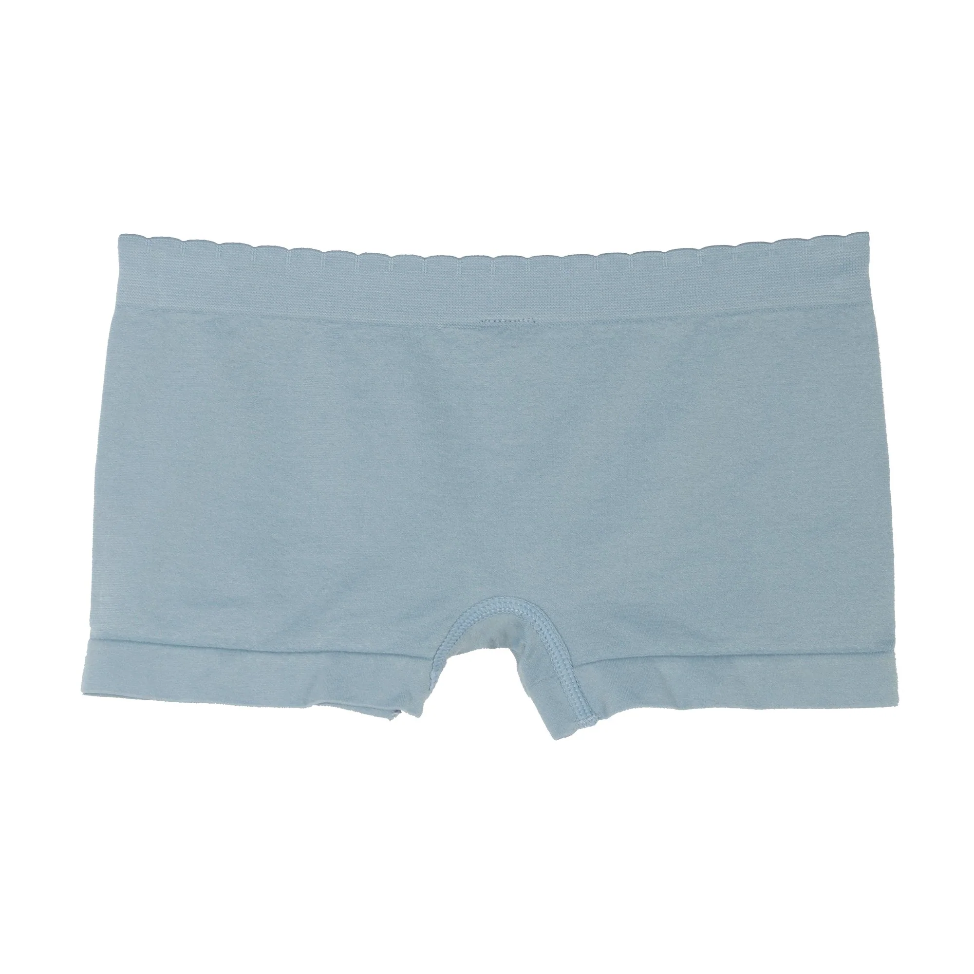 Lot de 2 shorty seamless  - Bleu - Image 2