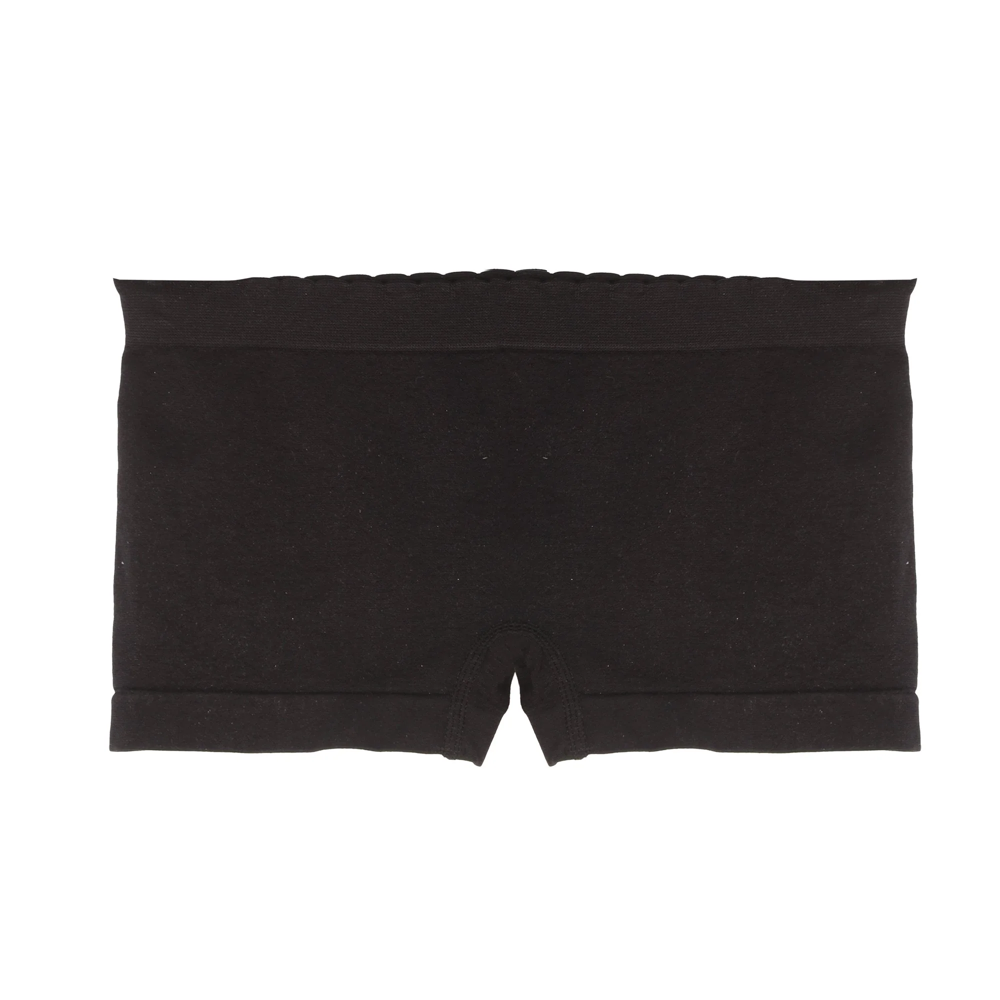 Lot de 2 shorty seamless  - Noir
