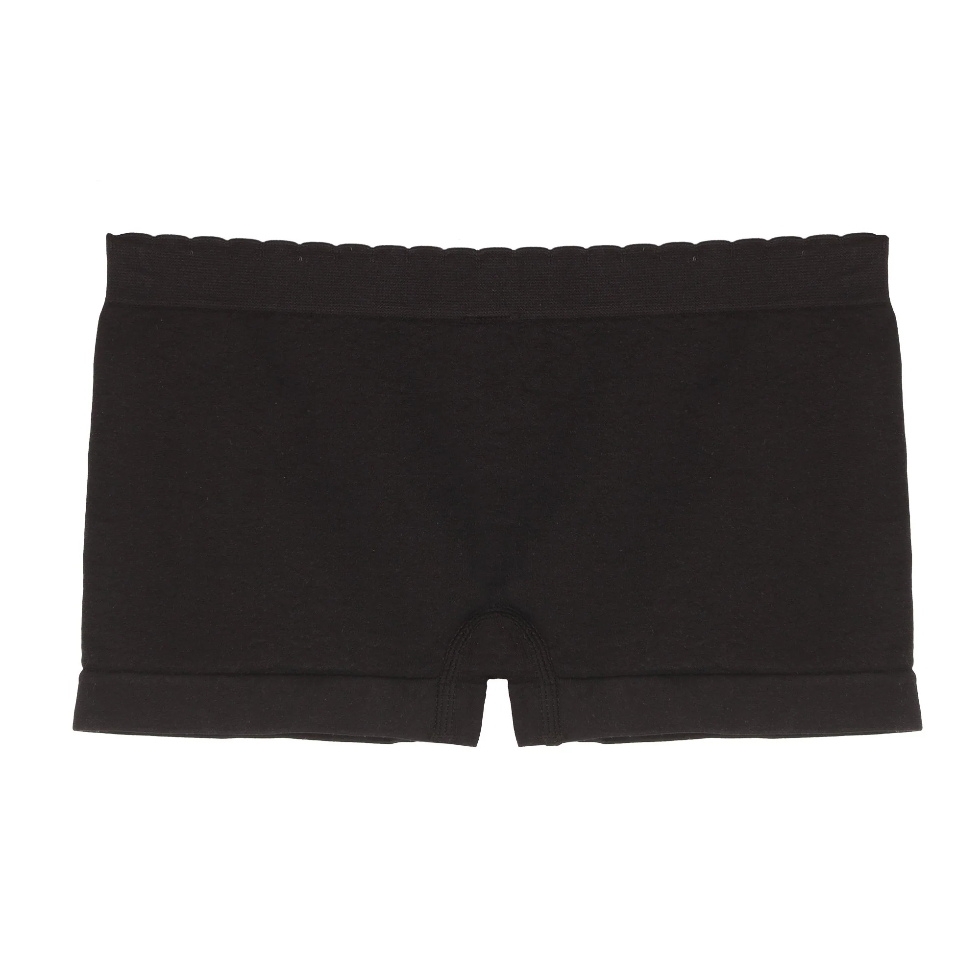 Lot de 2 shorty seamless  - Noir - Image 2