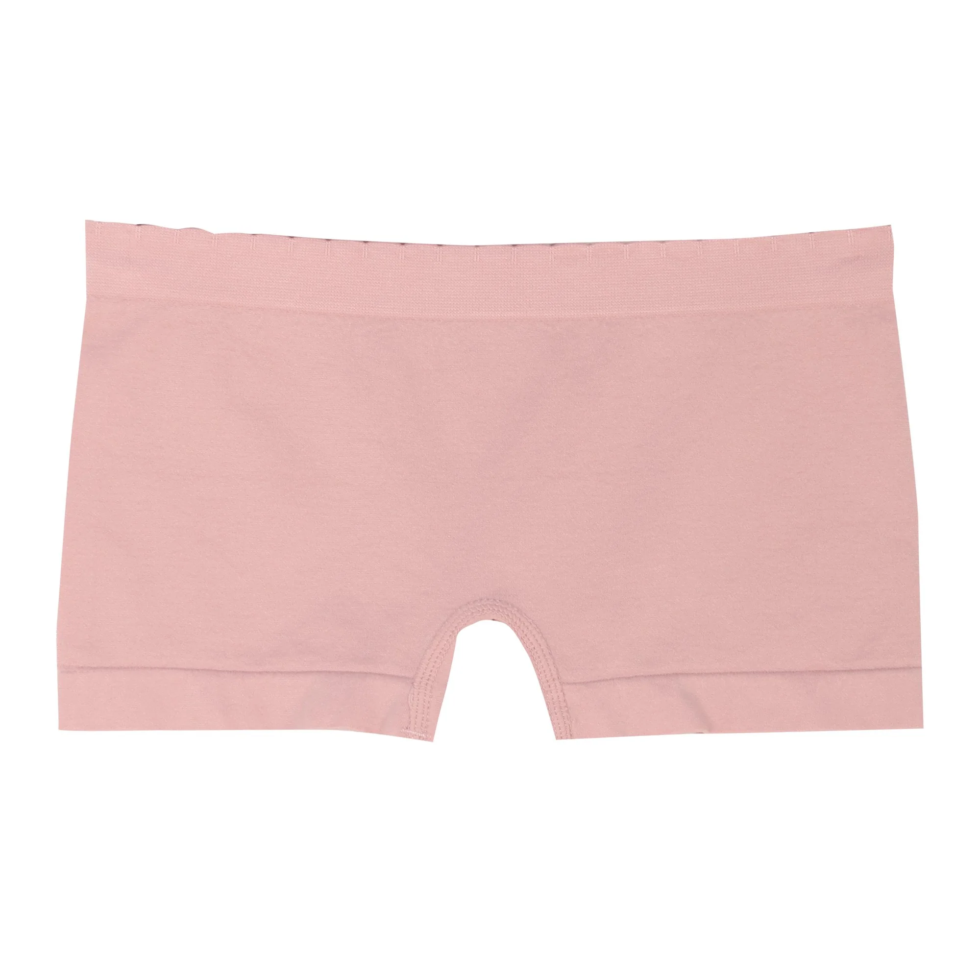 Lot de 2 shorty seamless  - Rose