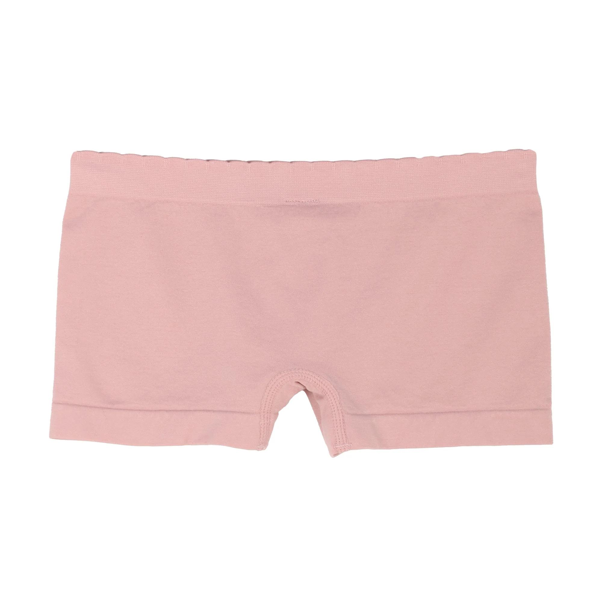 Lot de 2 shorty seamless  - Rose - Image 2