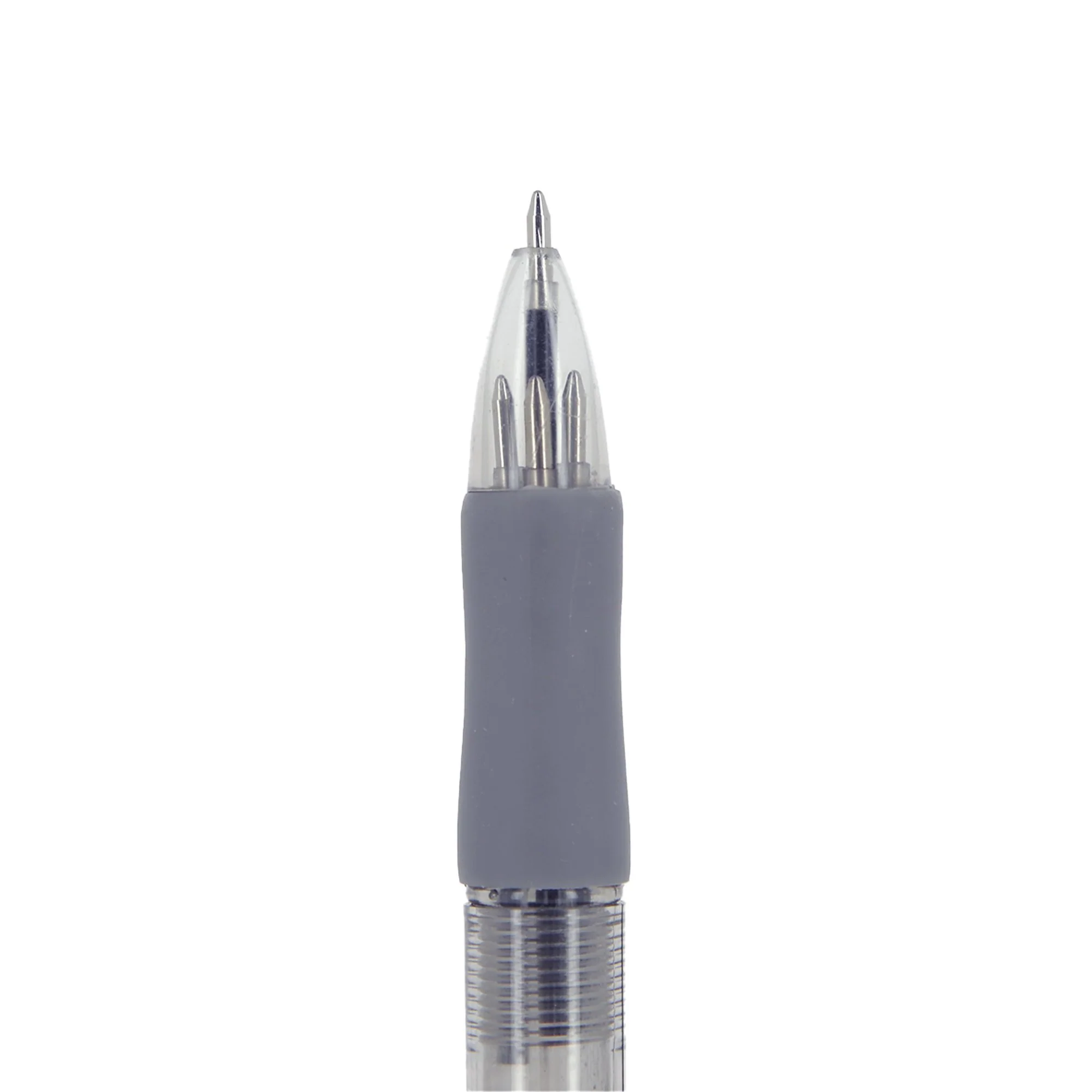 Lot de 2 stylo bille 4 couleurs - Image 2