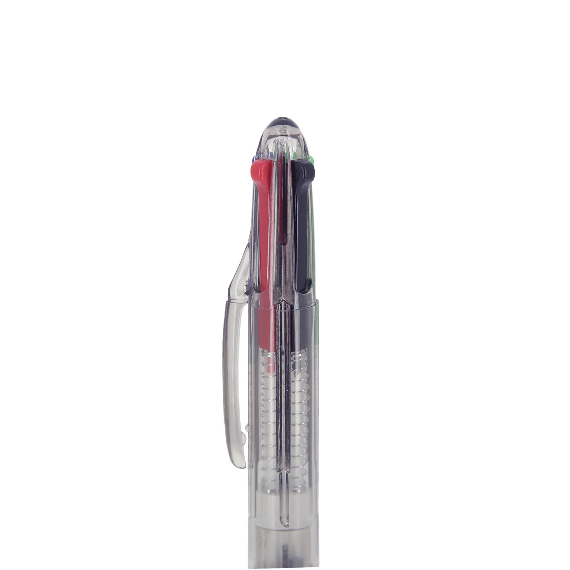 Lot de 2 stylo bille 4 couleurs - Image 3