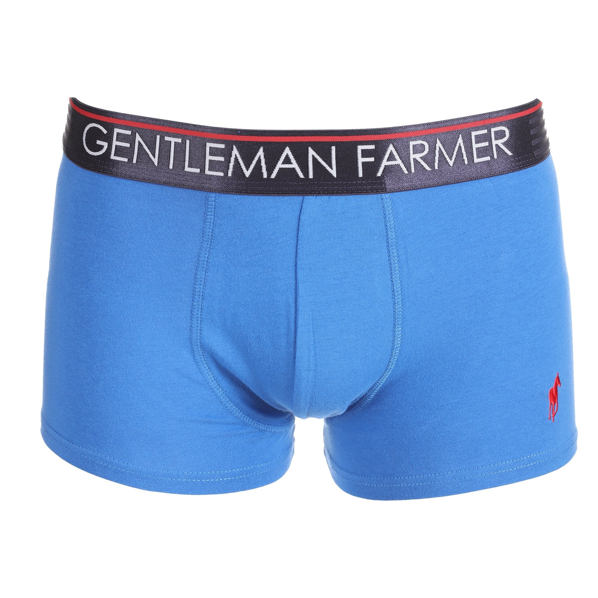 Lot de 3 boxers en coton - Image 6