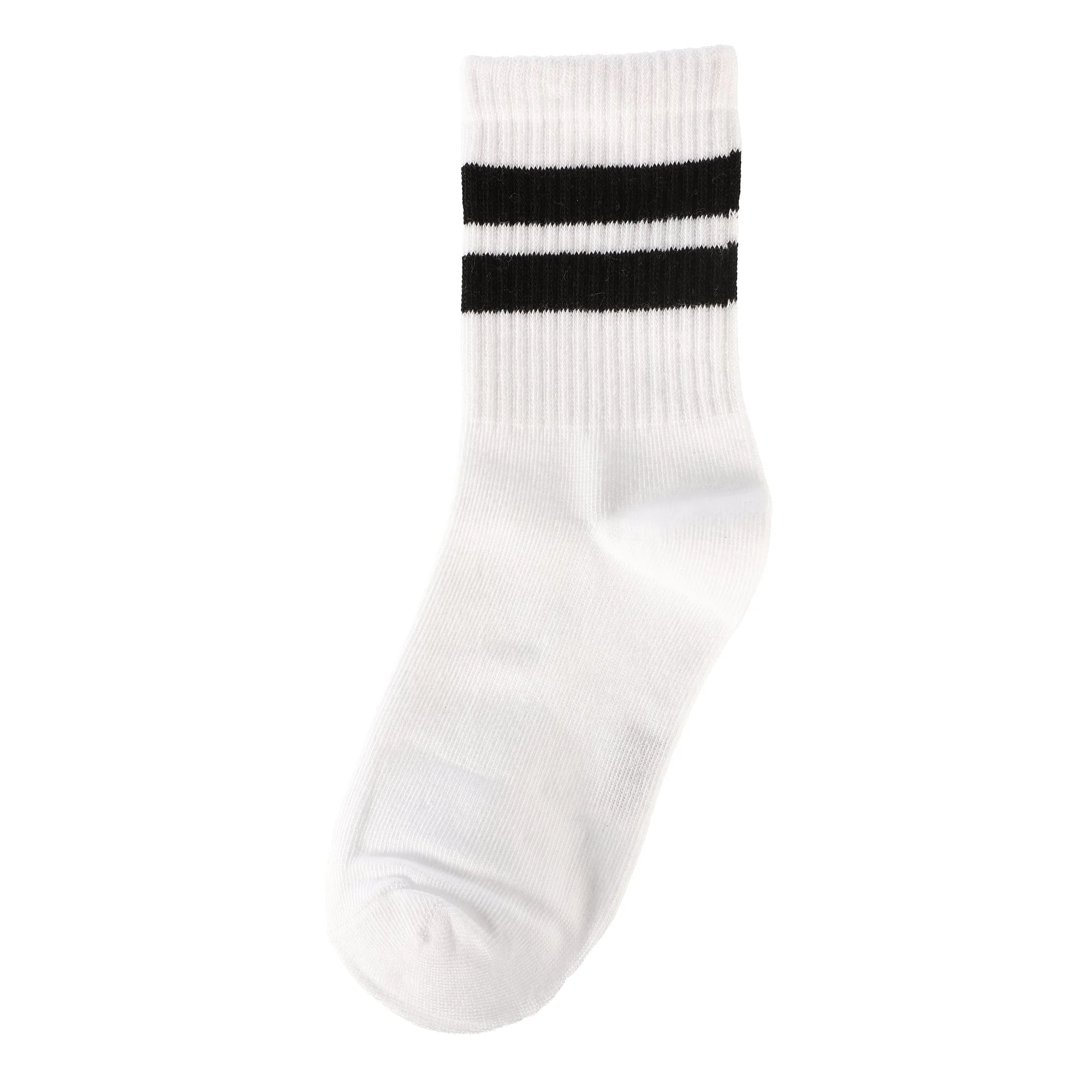 Lot de 3 paires de chaussettes 27/38 - Noir - Image 2