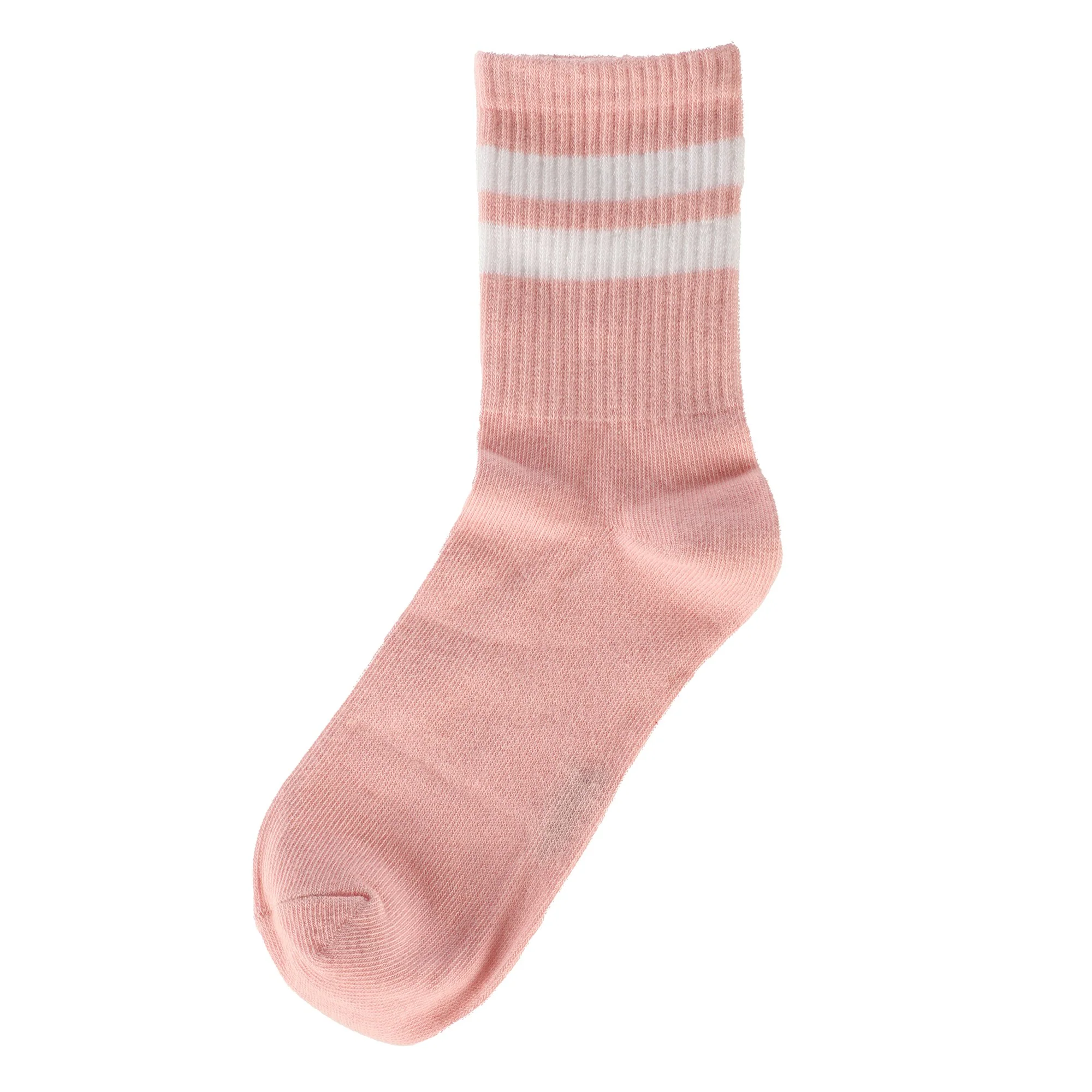 Lot de 3 paires de chaussettes 27/38 - Noir - Image 2