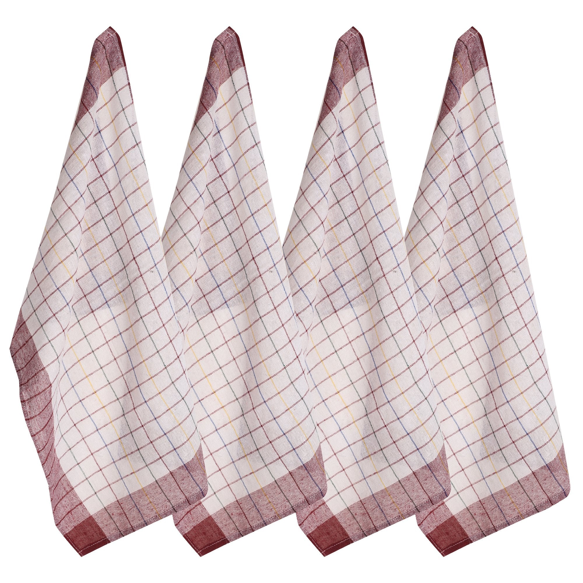 Lot de 4 torchons - Image 3