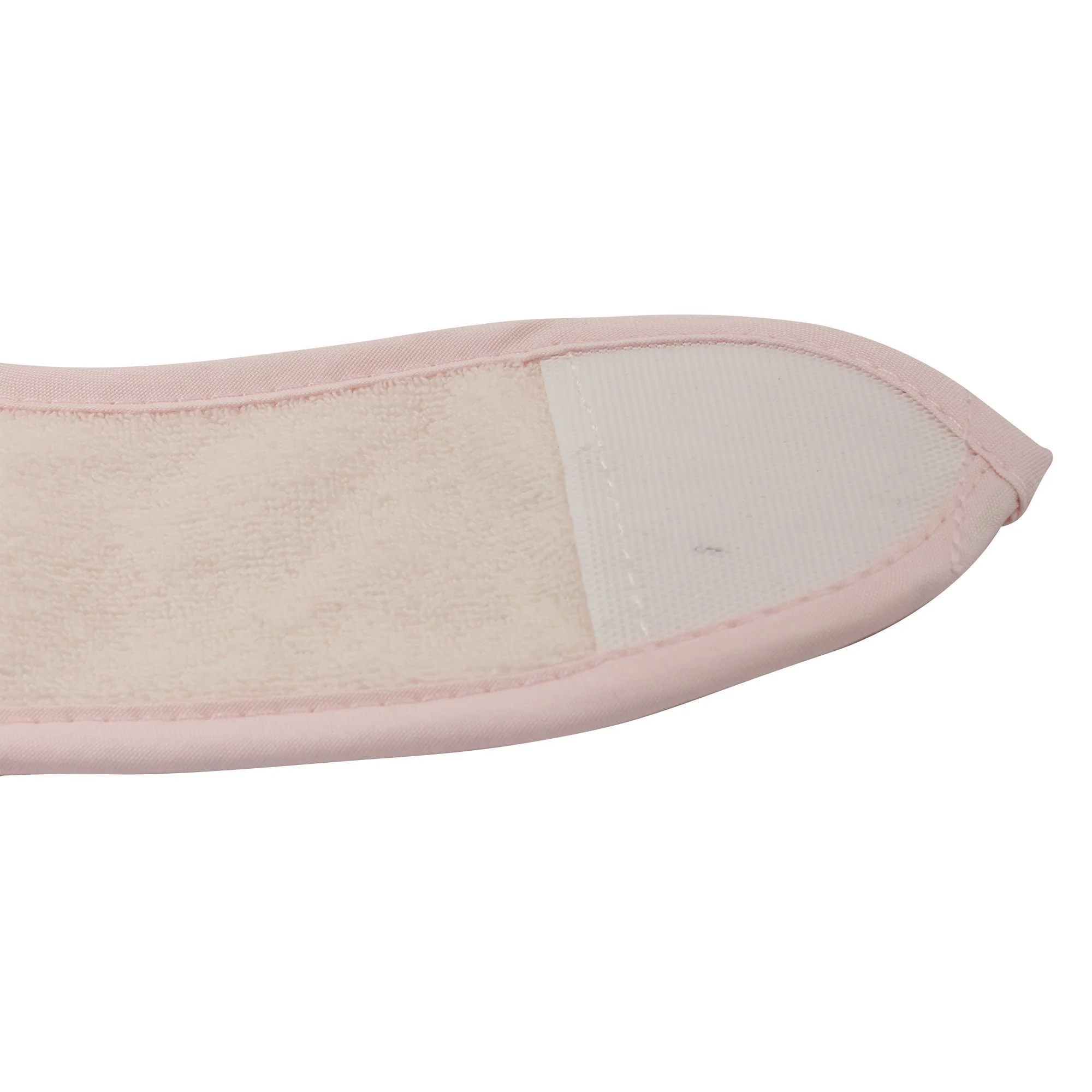 Lot de 5 bavoirs velcro imprimés - Image 2