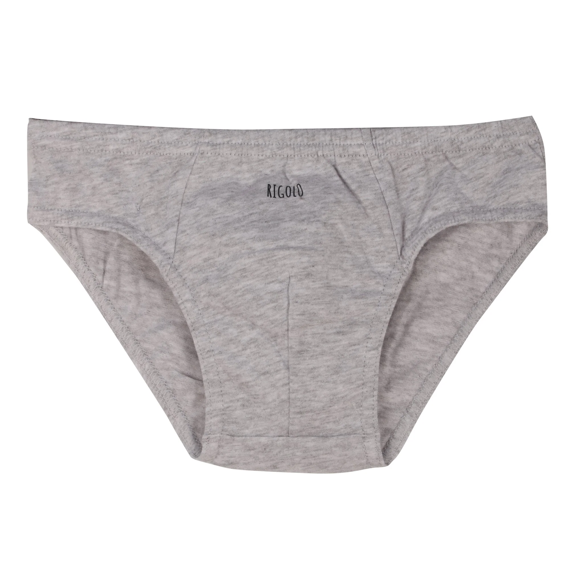 lot de 7 slips en coton 2/8 ans - Image 2