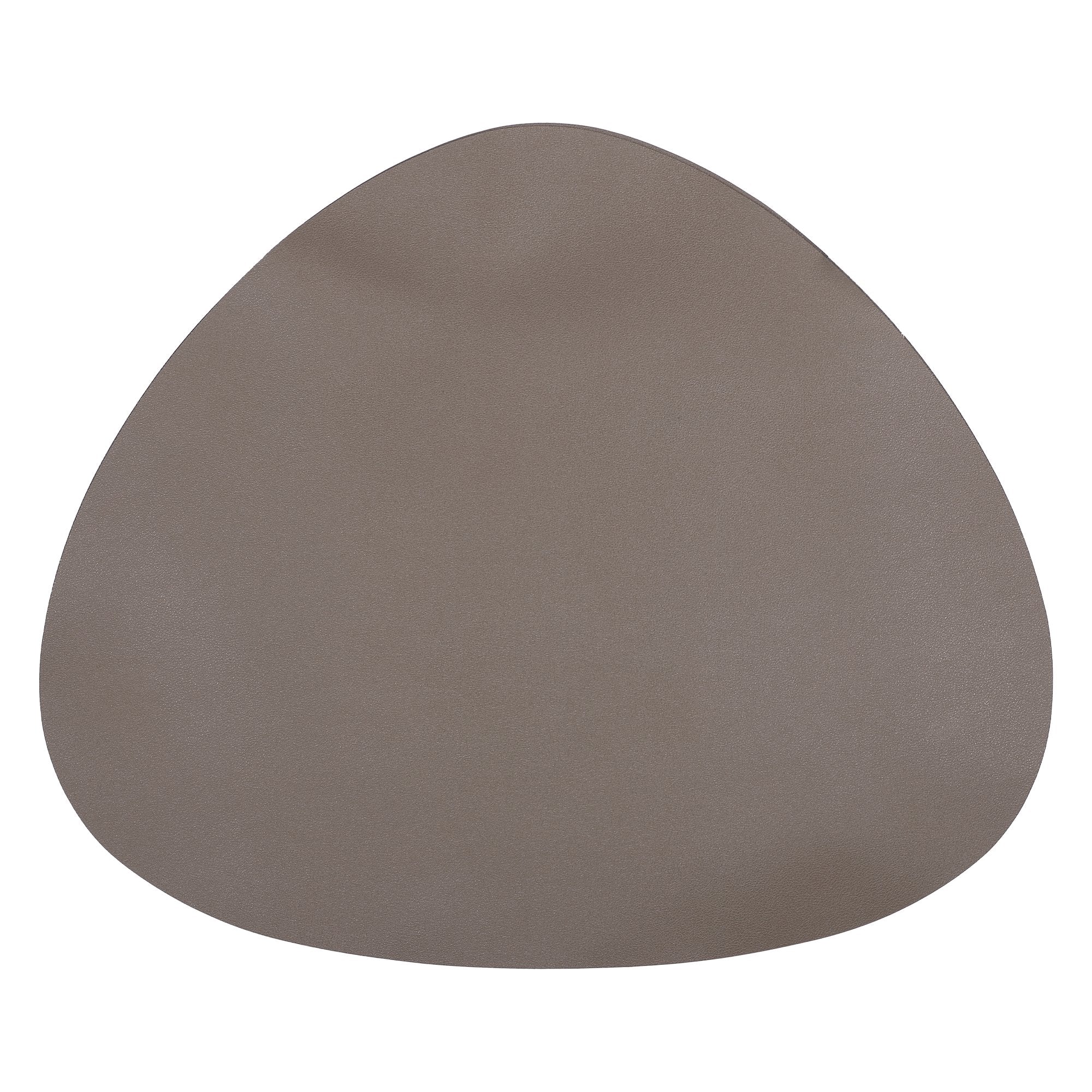 LOT SET DE TABLE X2 DOUBLE FACE GALET 45*38CM 2ASST - Image 4
