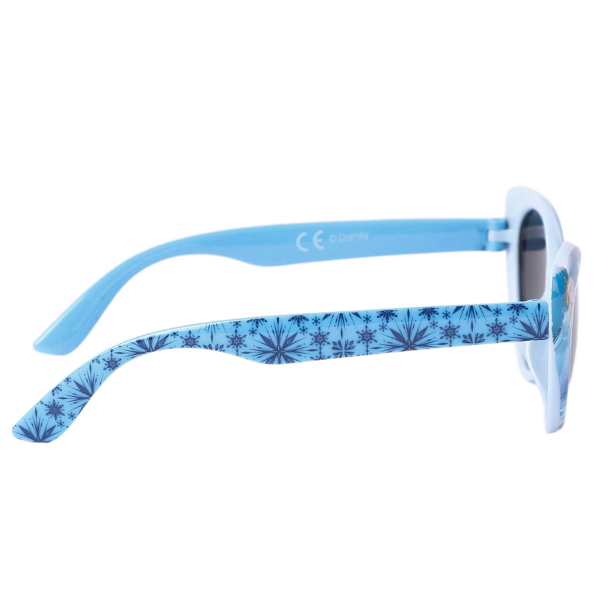 Lunettes de soleil enfant  - Bleu - Image 2
