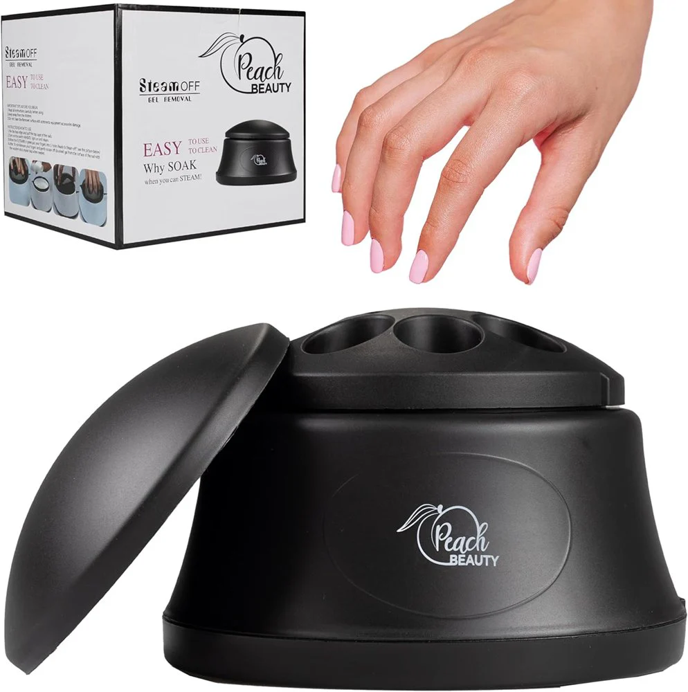 Machine de dissolvant de vernis à ongles - Image 2