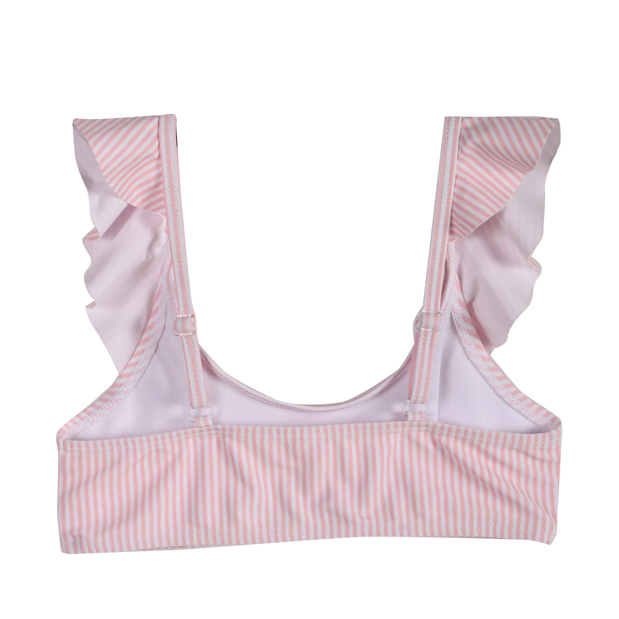 Maillot de bain 2 pièces - Jaune - Image 2