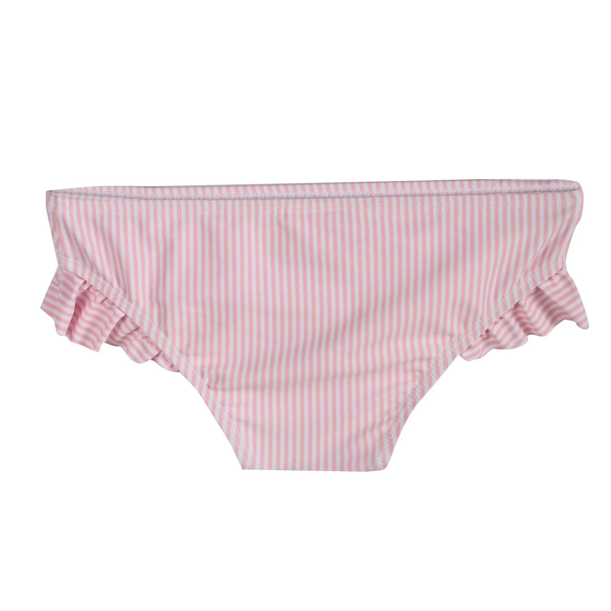 Maillot de bain 2 pièces - Rose - Image 3