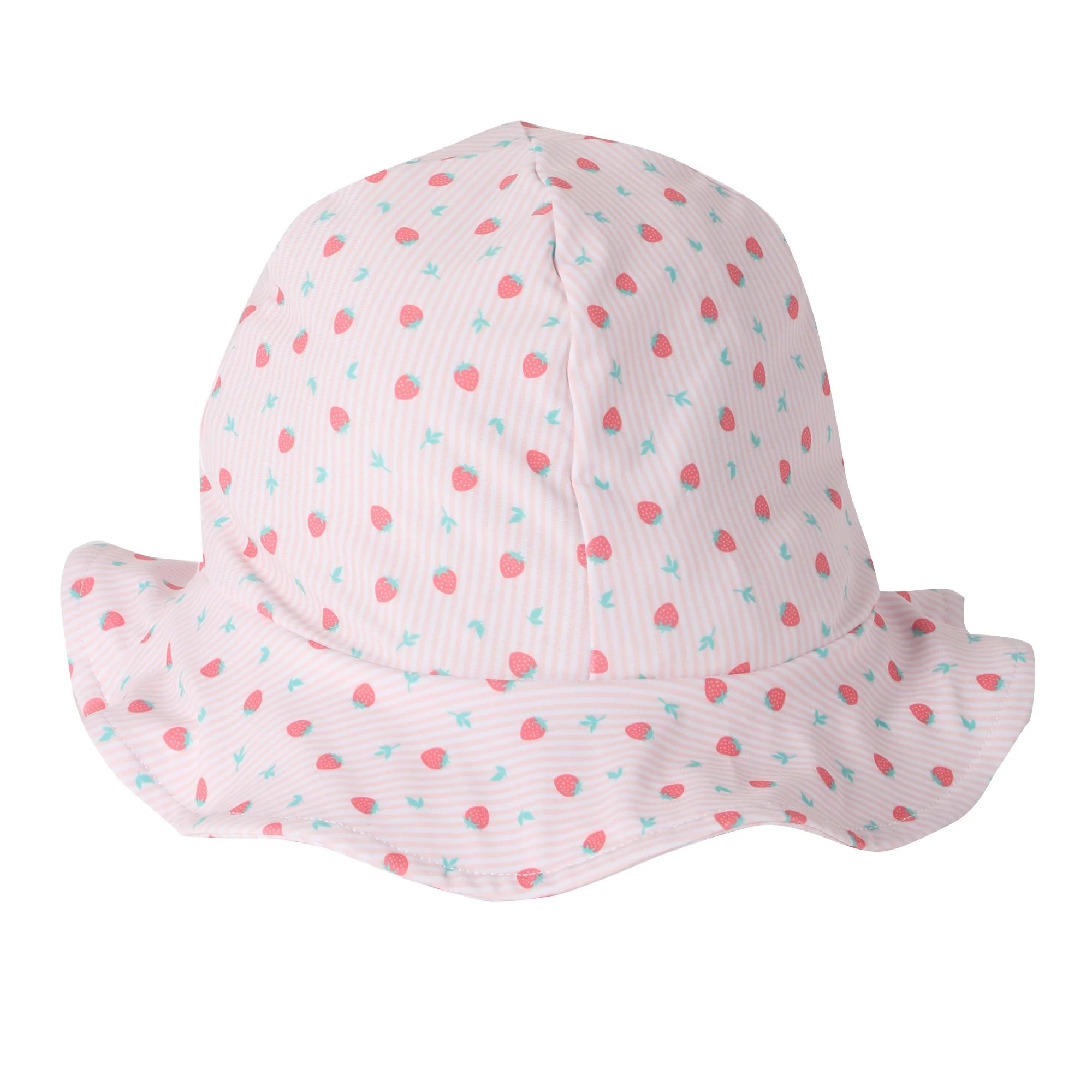 Maillot de bain bébé 3 pièces  - Rose - Image 5