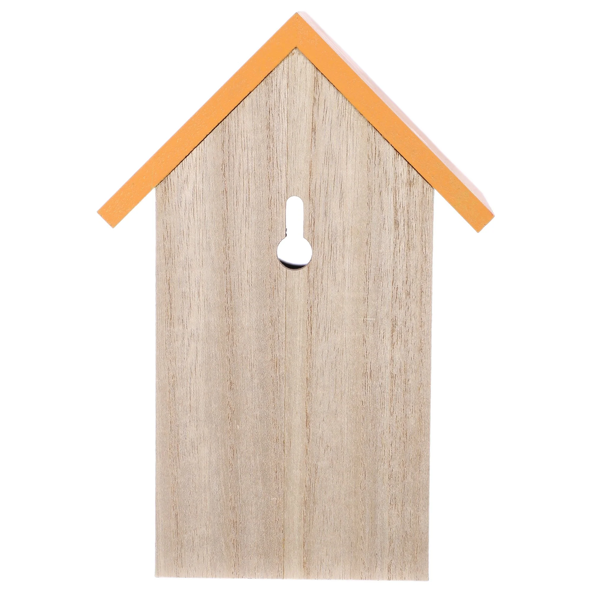 Maison pour insectes en bois  - Vert - Image 3