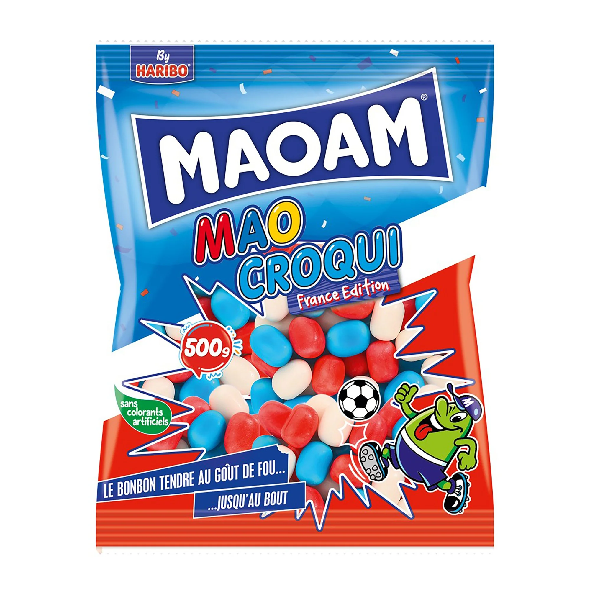 Nouveautés