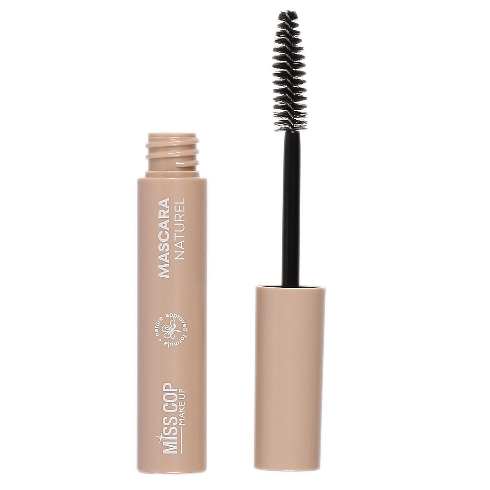Mascara volume naturel noir - Image 2