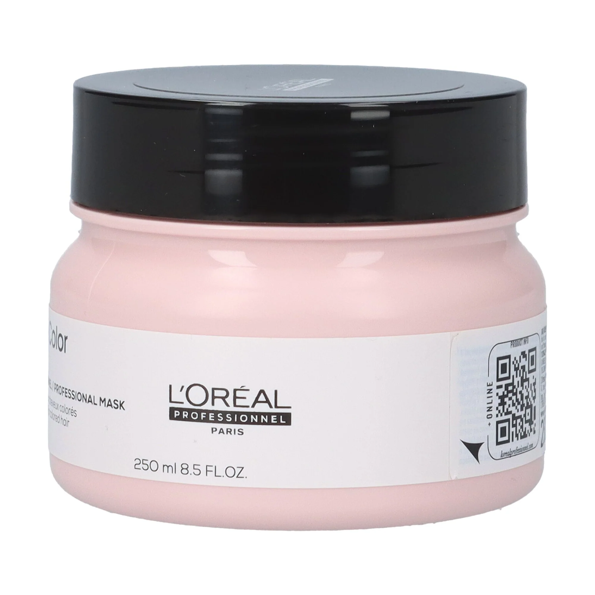 Masque cheveux vitamino color série expert cheveux colorés - Image 2