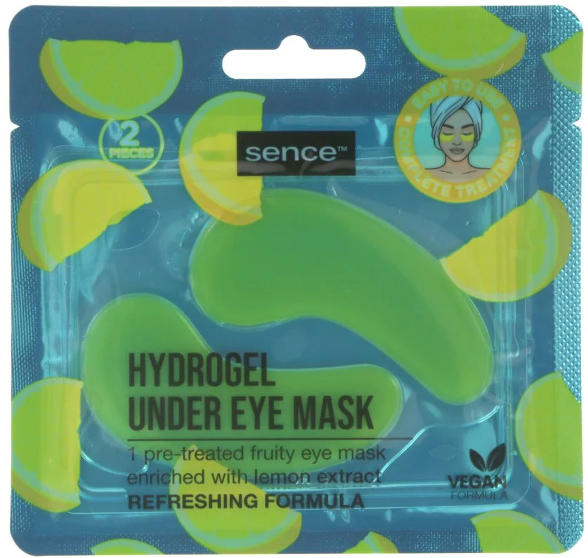 Masque Yeux hydrogel