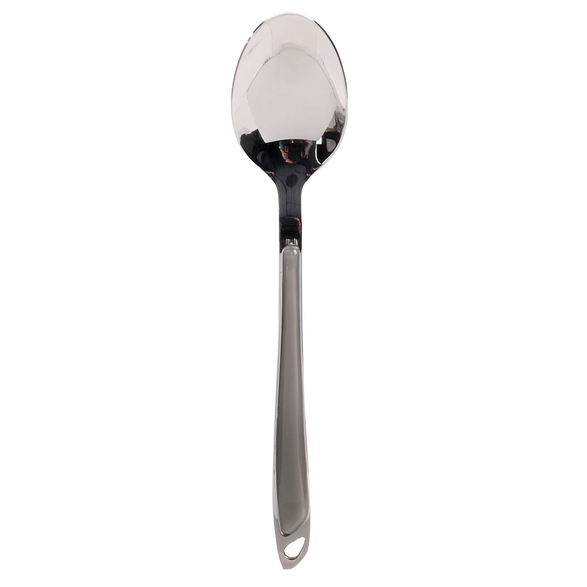 Ménagère 24 pièces  - Gris clair - Image 5