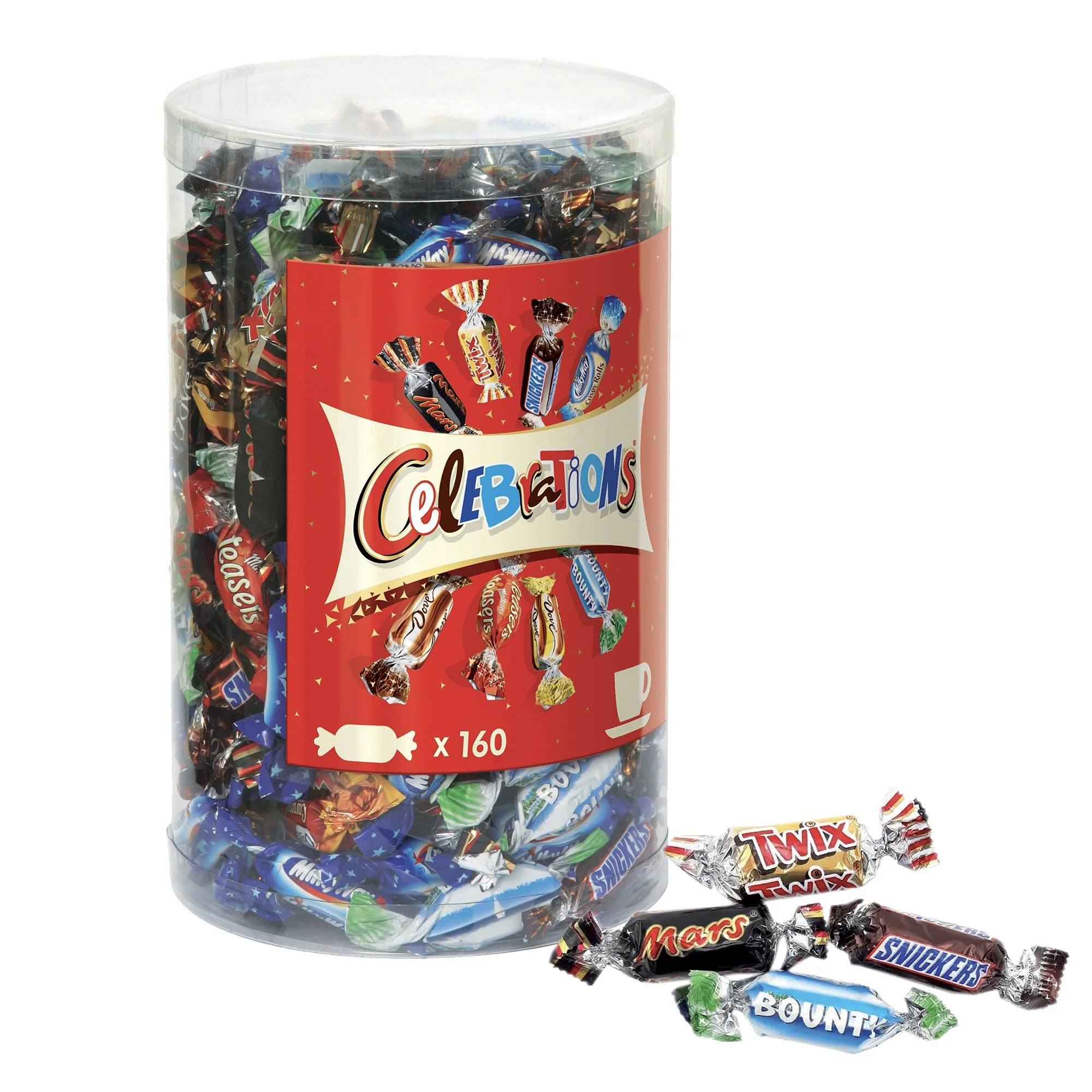 Mini barres chocolatées - Image 4