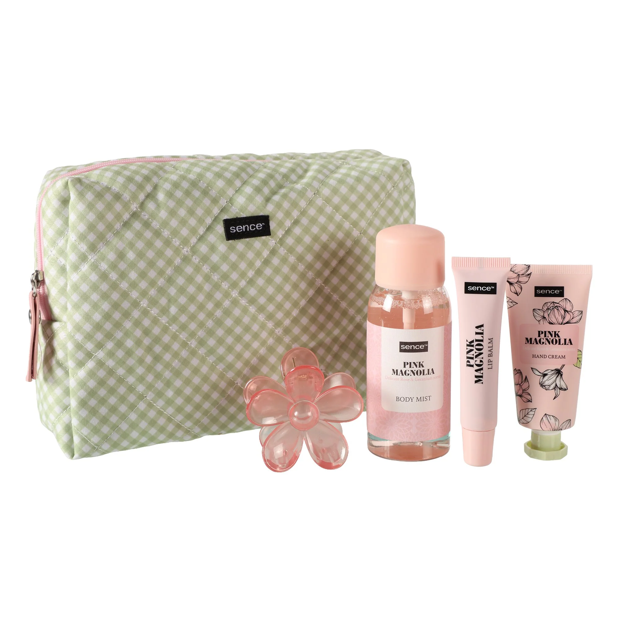 Mini coffret Blooming Glory