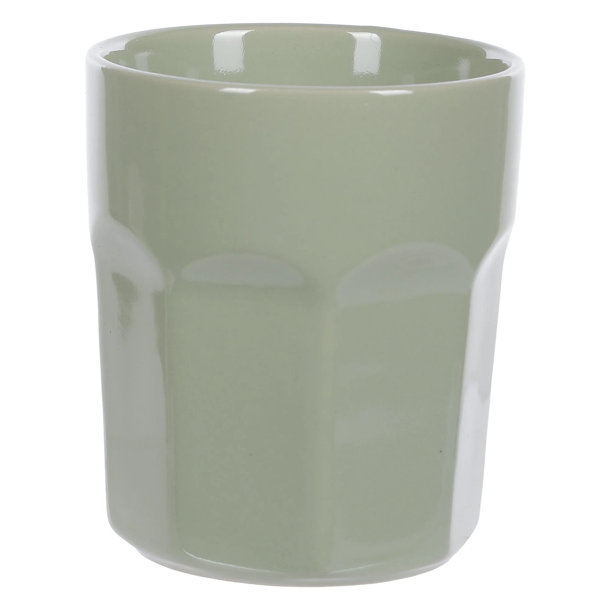 Mug en céramique 28 cl  - Rose