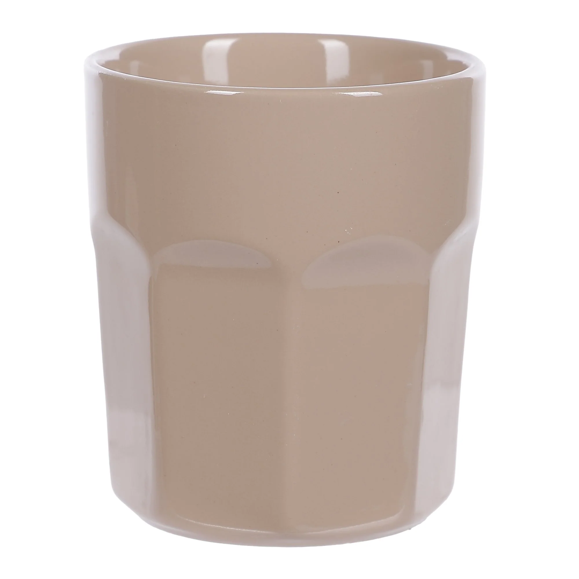Mug en céramique 28 cl  - Rose - Image 2