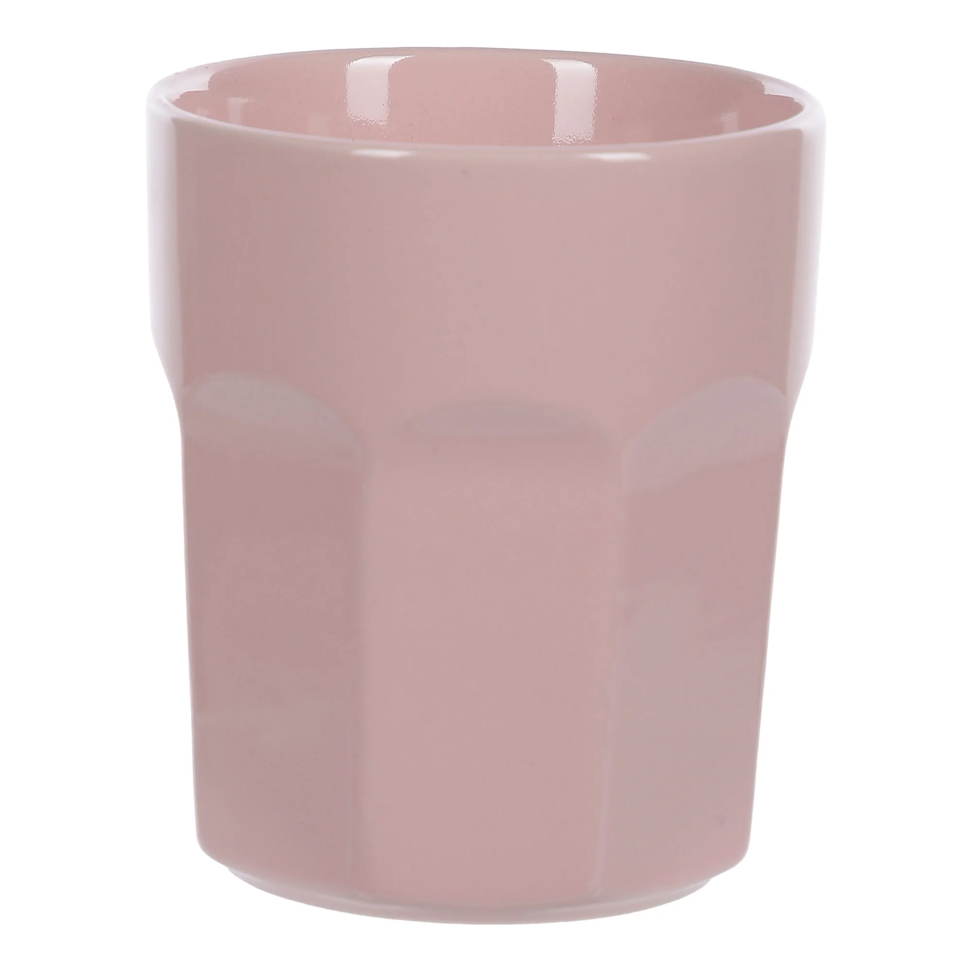 Mug en céramique 28 cl  - Vert - Image 4