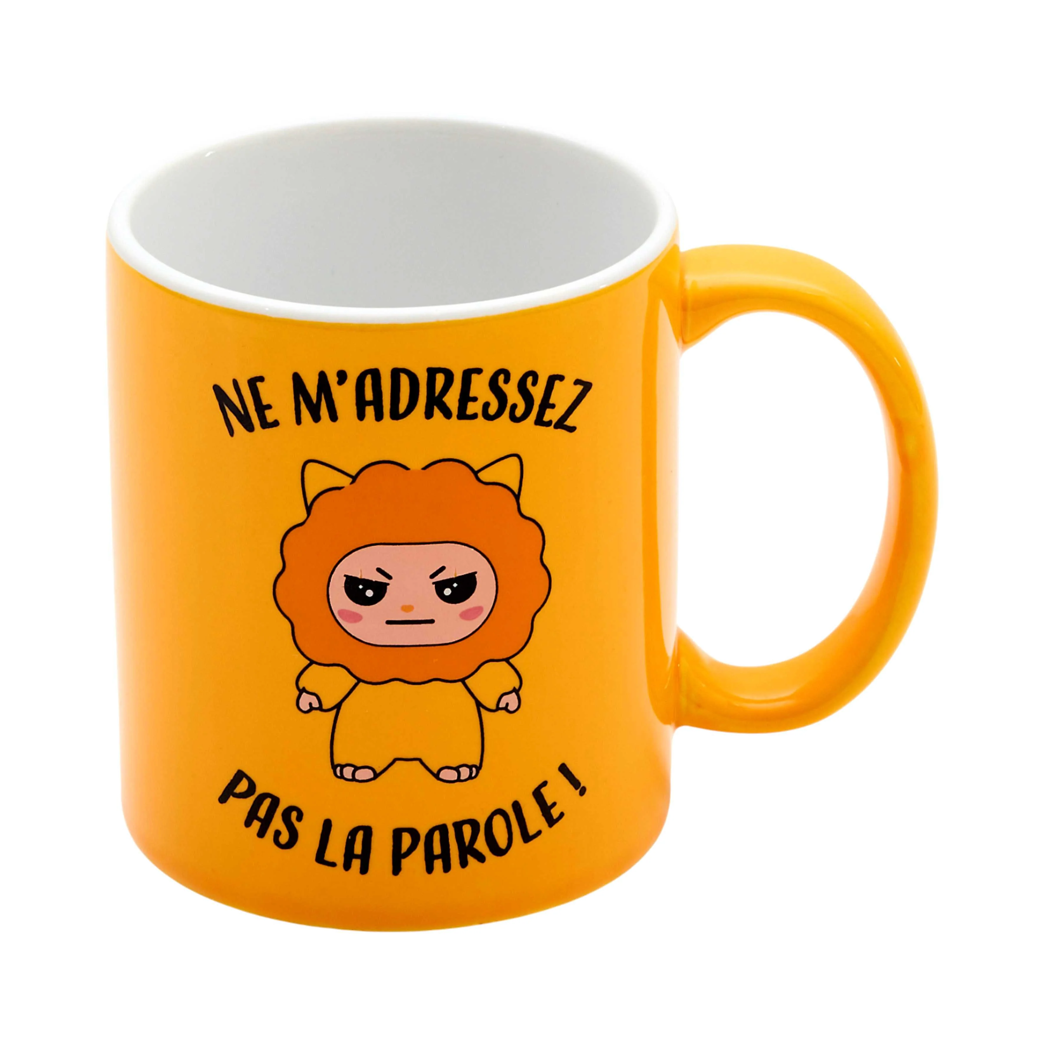 Mug gromimis - Image 2