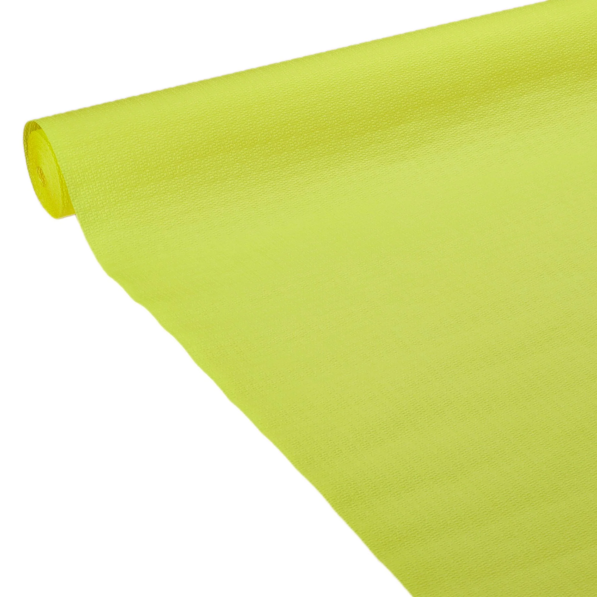 Nappe en papier gaufré anis