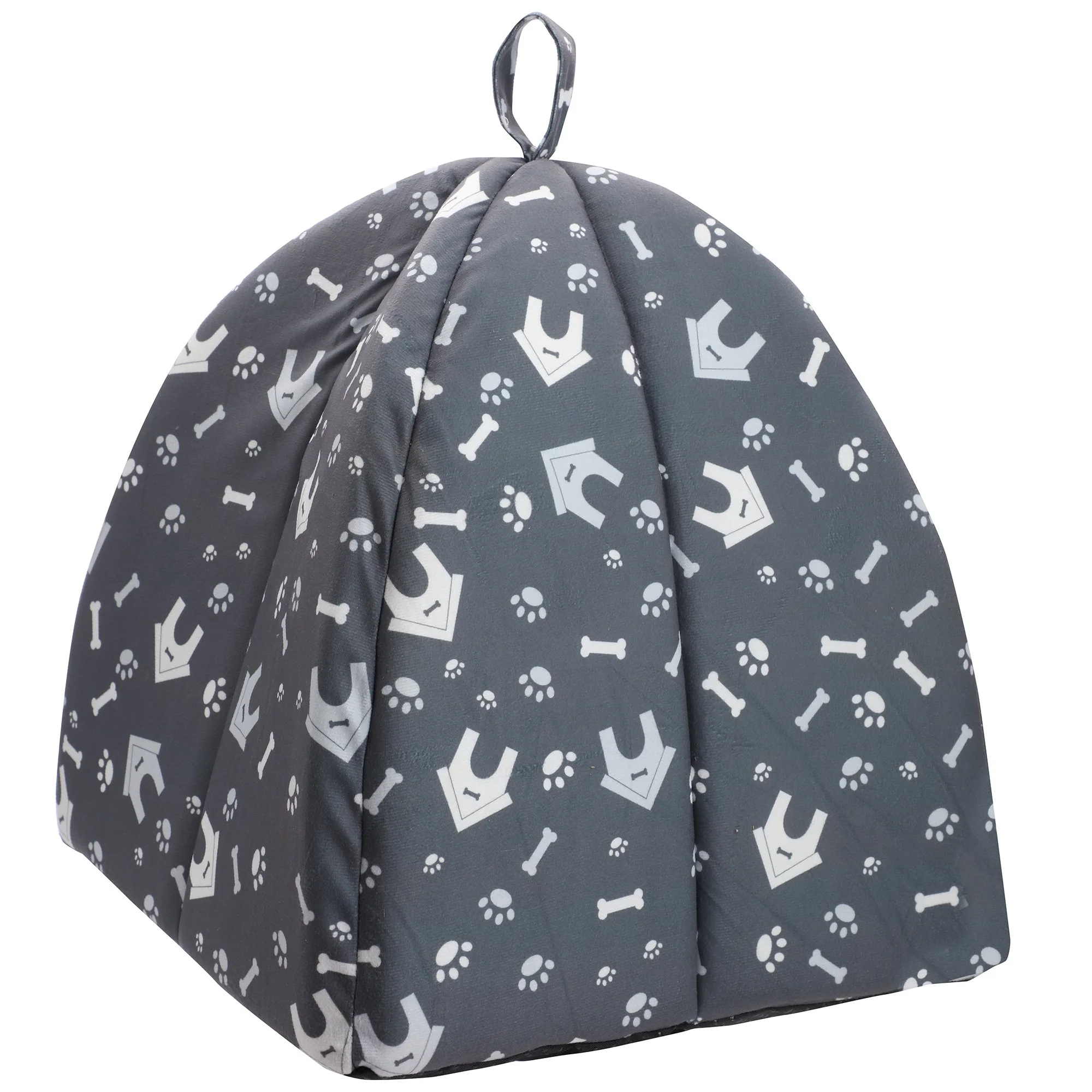 Niche pour chat 35x40x35 cm - Image 4