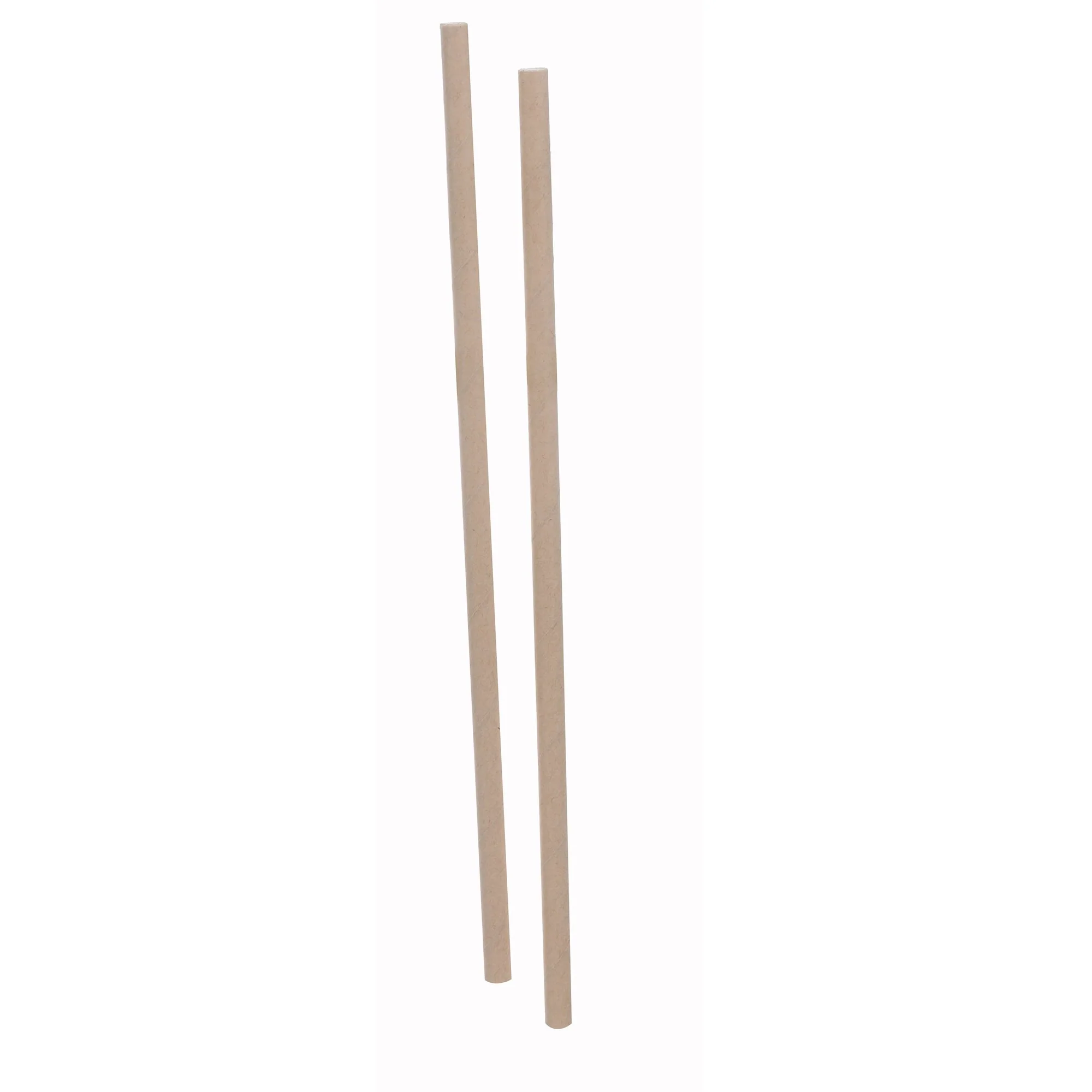 Paille kraft naturel - Image 4