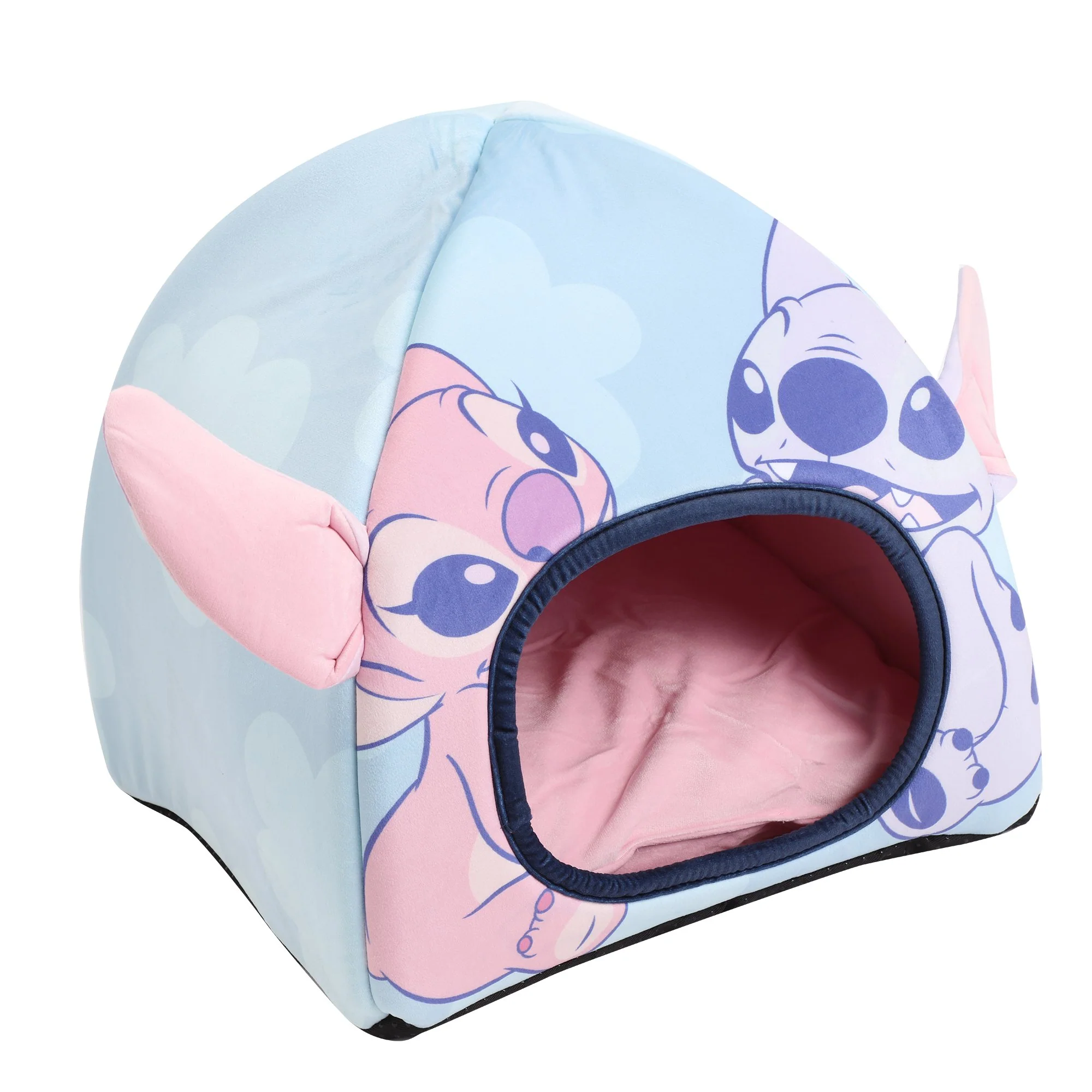Panier Stitch pour animaux - Image 2