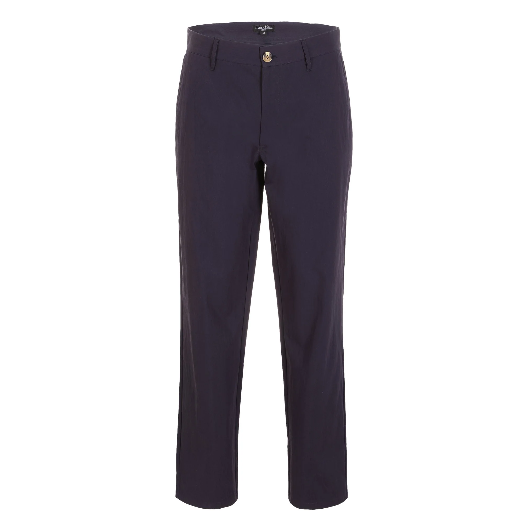 Pantalon  - Bleu foncé