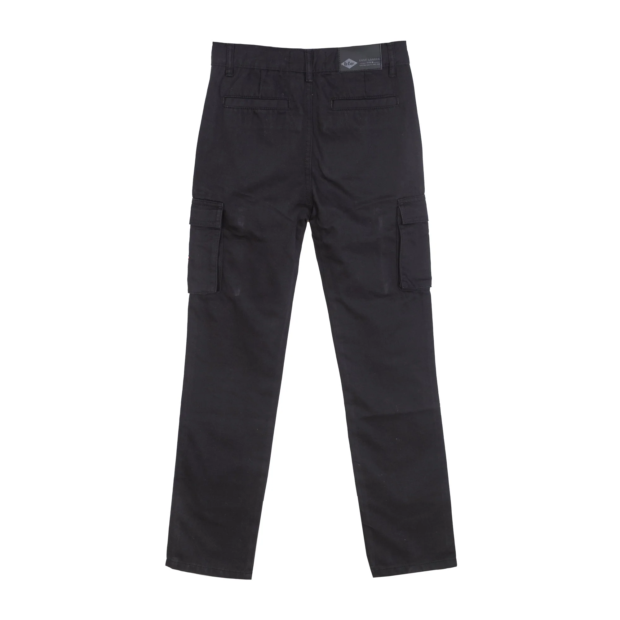 Pantalon cargo 8/12 ans - Image 4