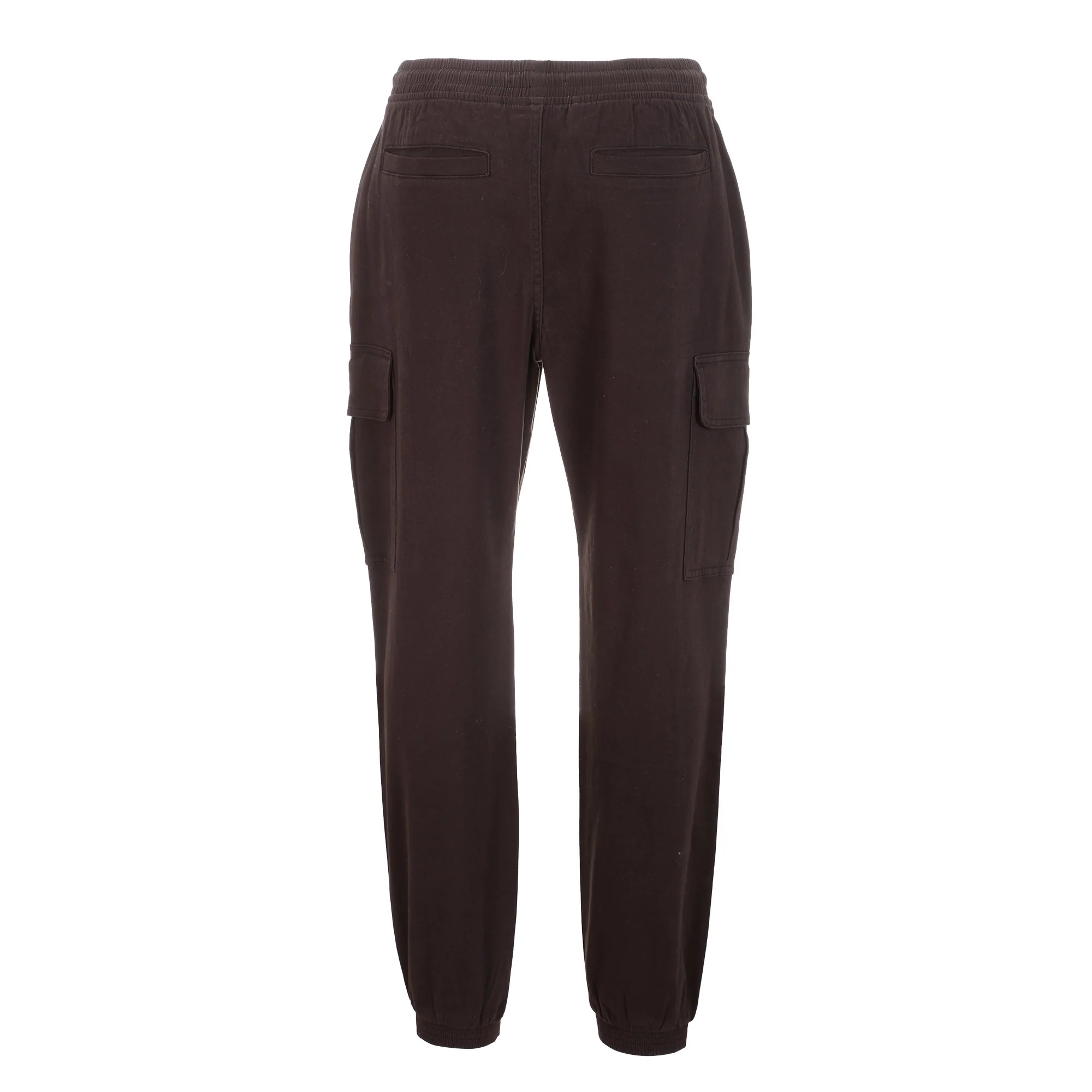 Pantalon cargo - Noir