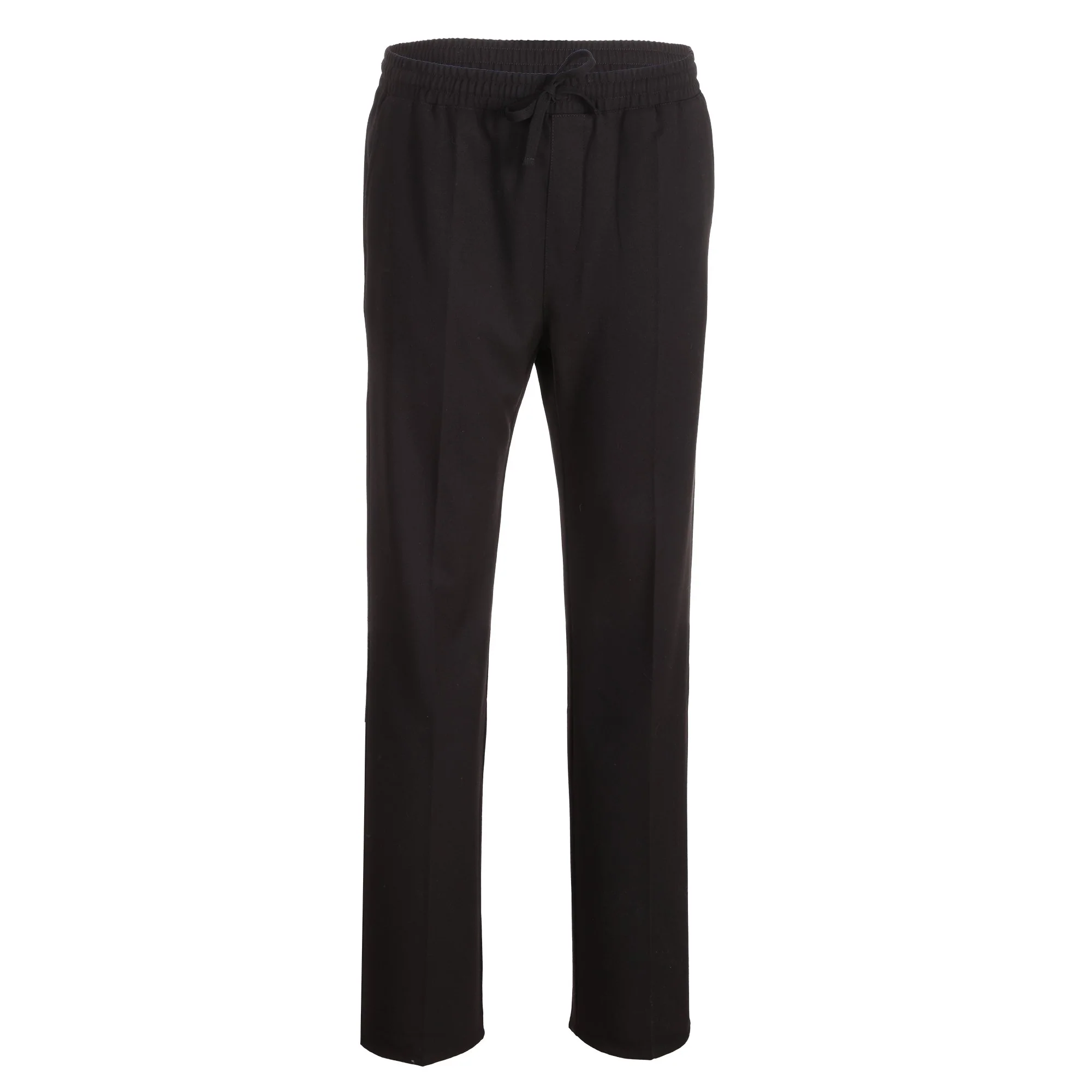 Pantalon Jogger - Bleu foncé