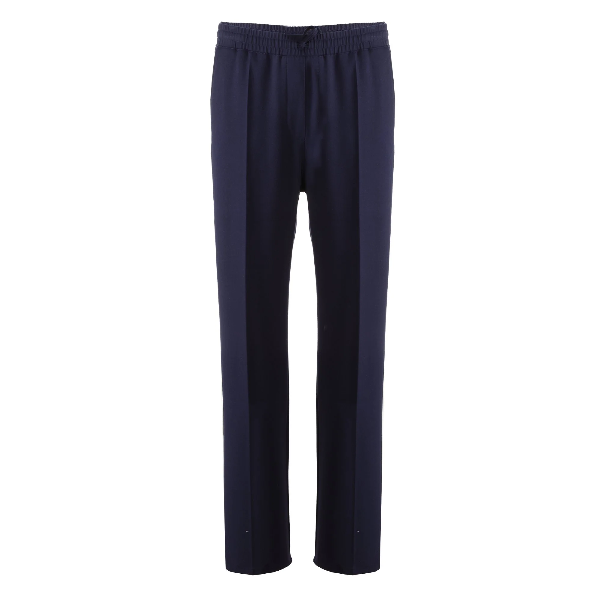 Pantalon Jogger - Bleu foncé - Image 3