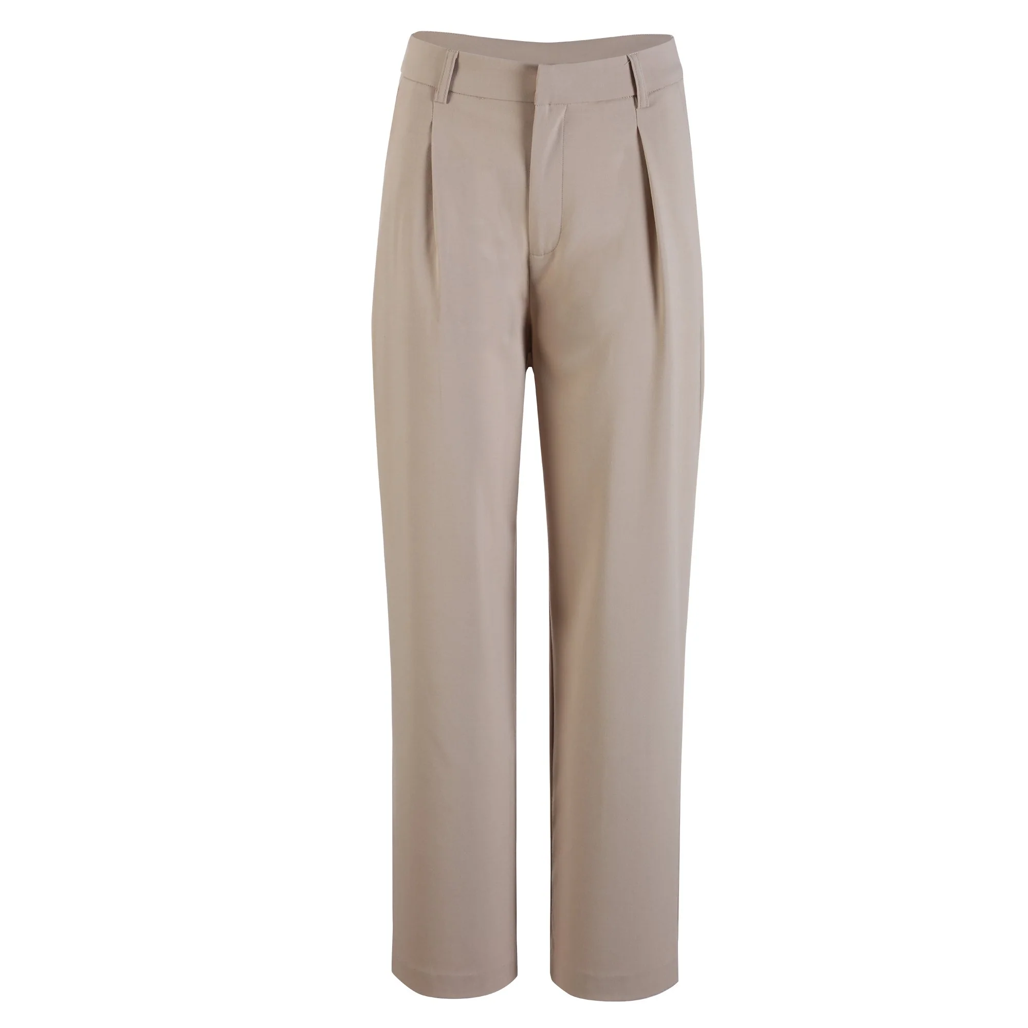 Pantalon large  - Noir