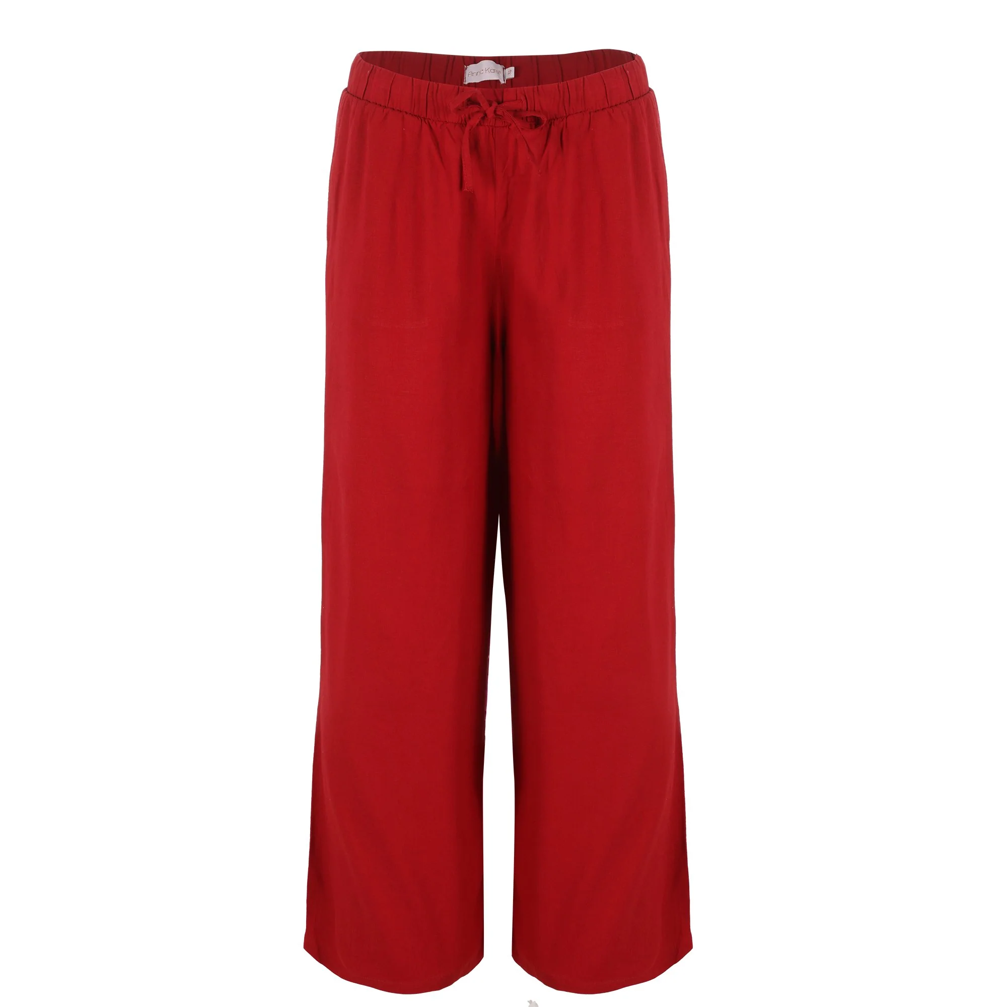 Pantalon - Marron - Image 3